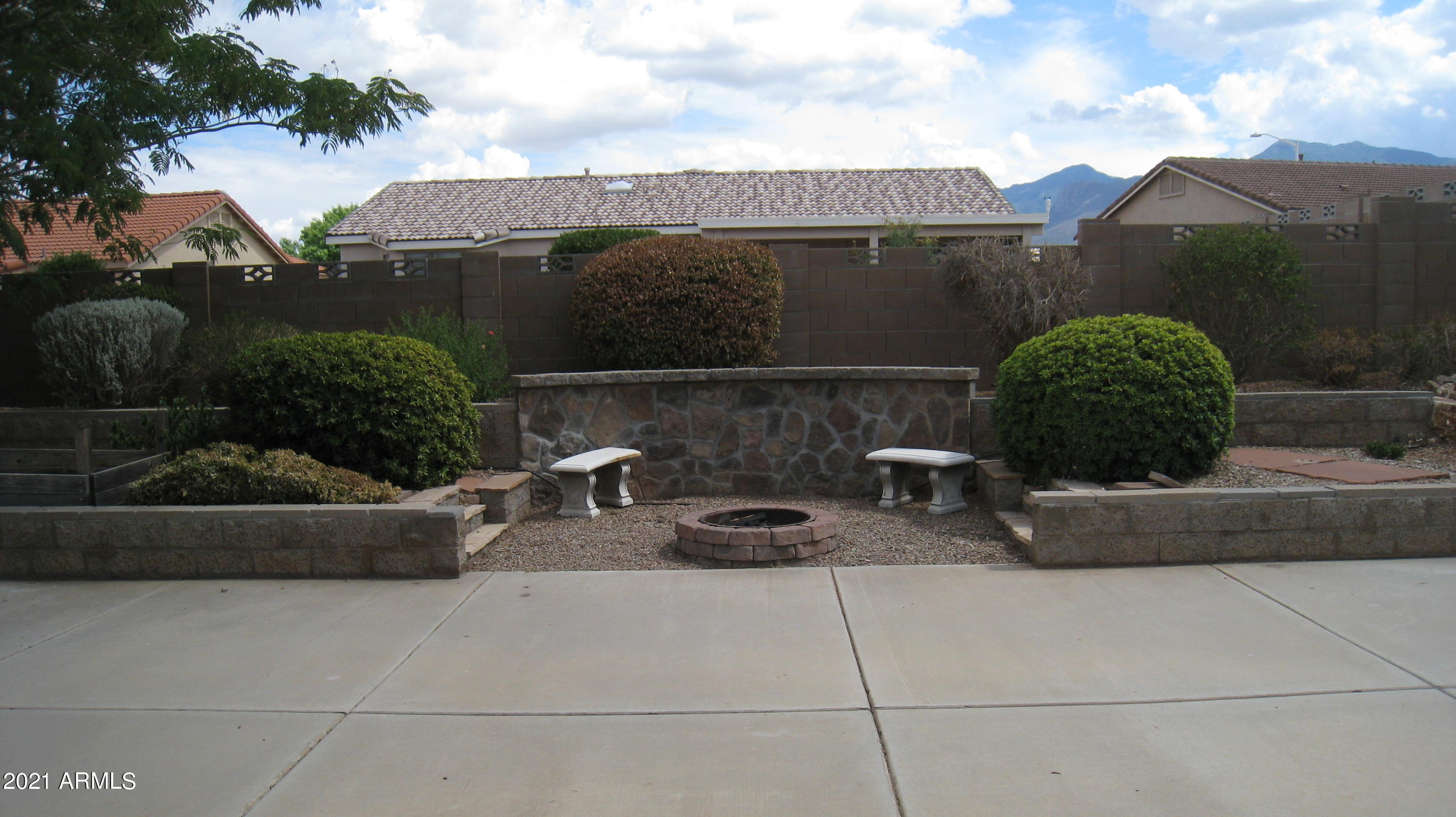 CANYON DE FLORES PHASE 1C - Residential