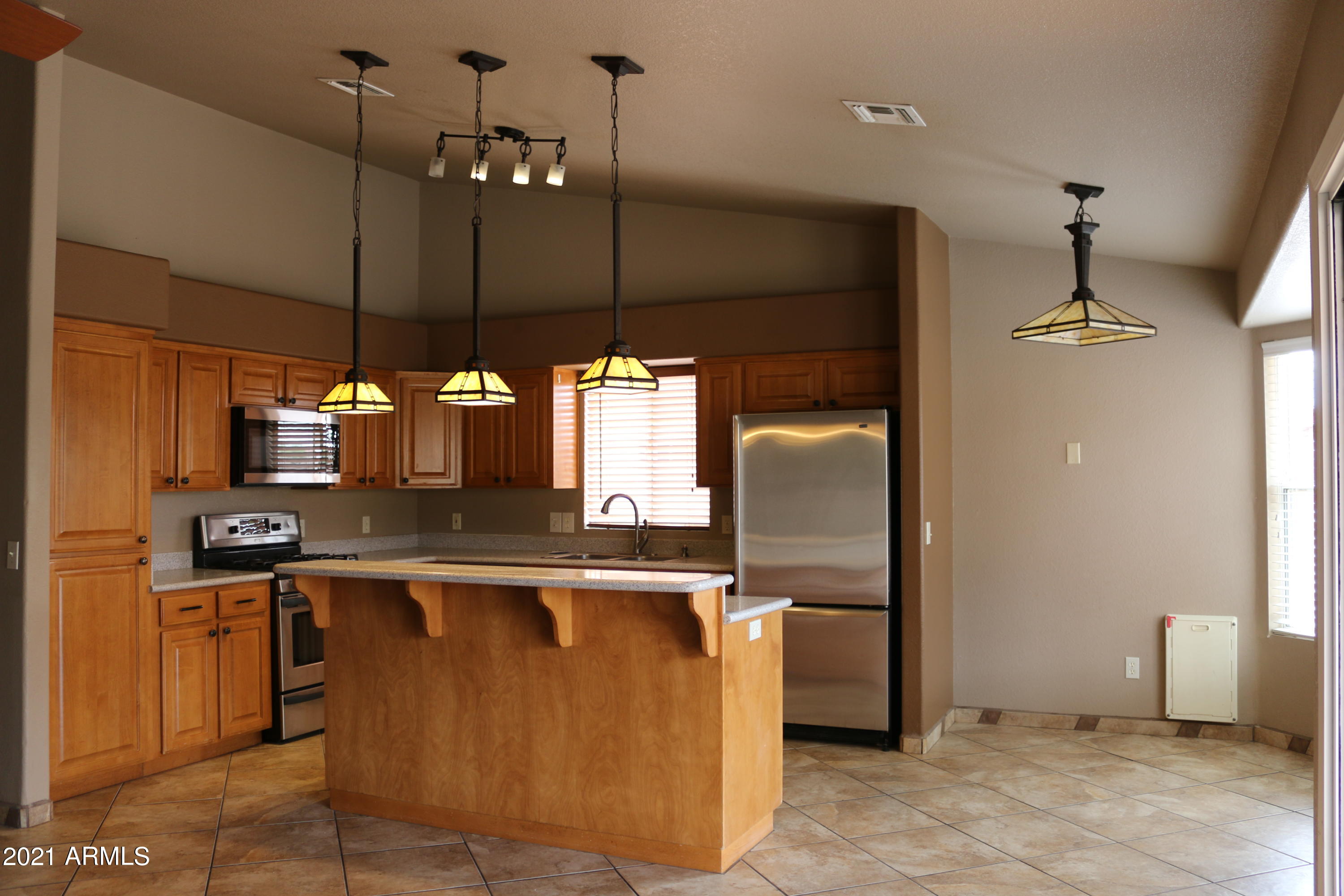 CANYON DE FLORES PHASE 1C - Residential