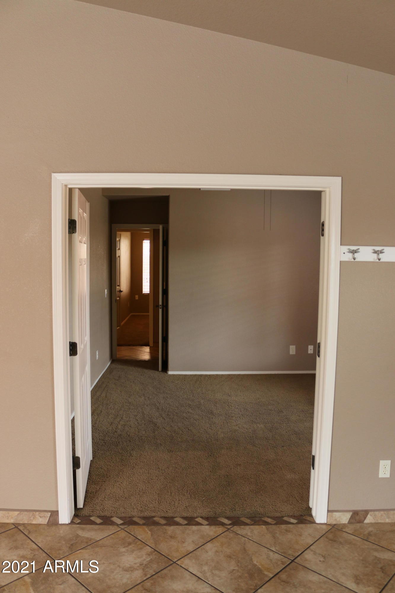 CANYON DE FLORES PHASE 1C - Residential