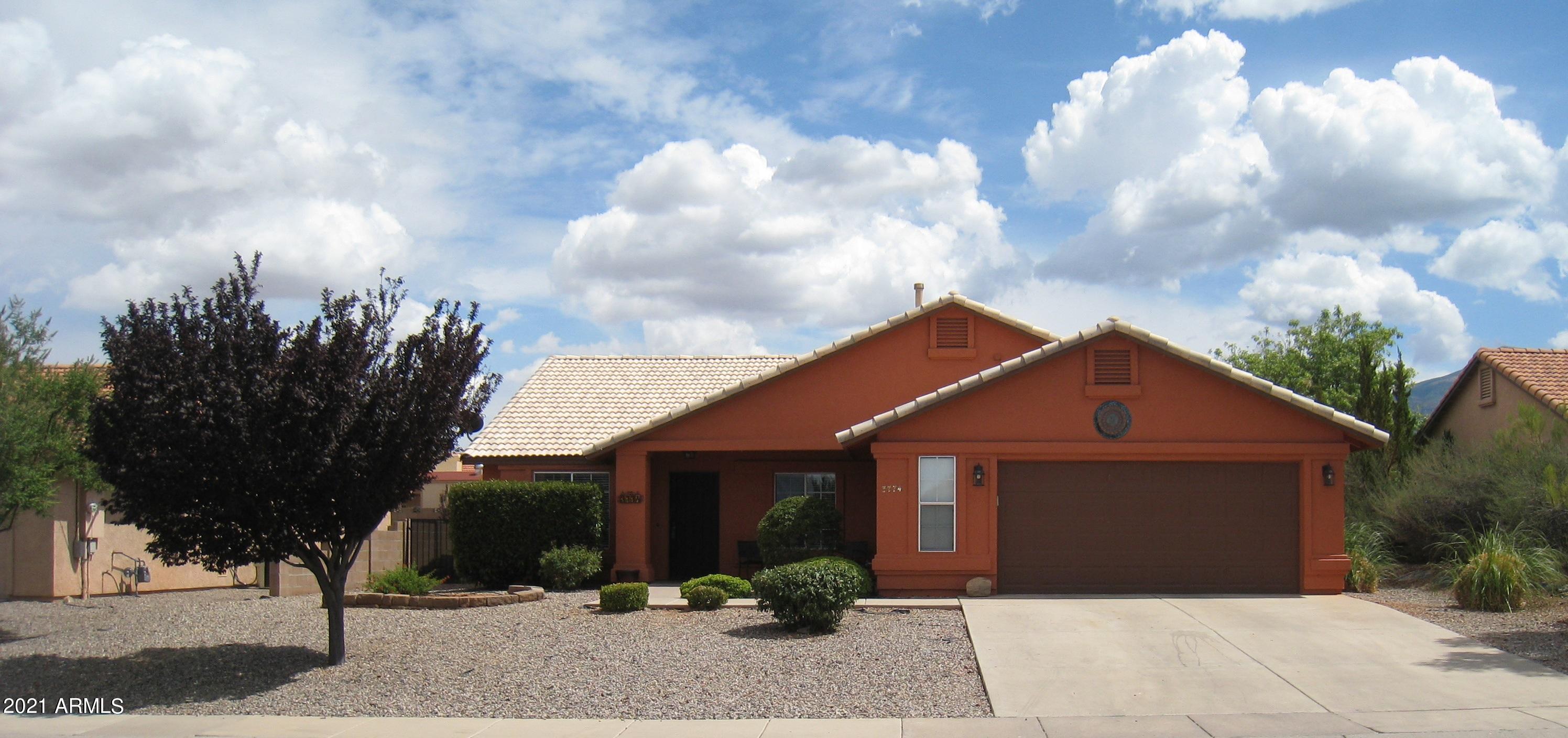 CANYON DE FLORES PHASE 1C - Residential