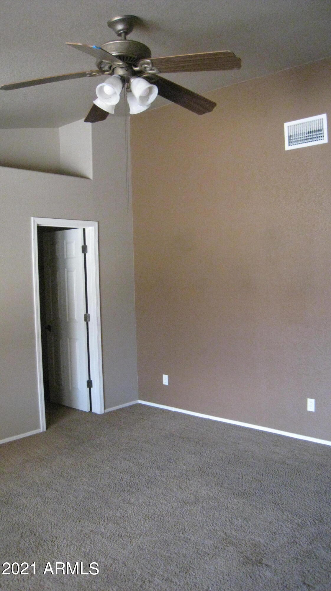 CANYON DE FLORES PHASE 1C - Residential