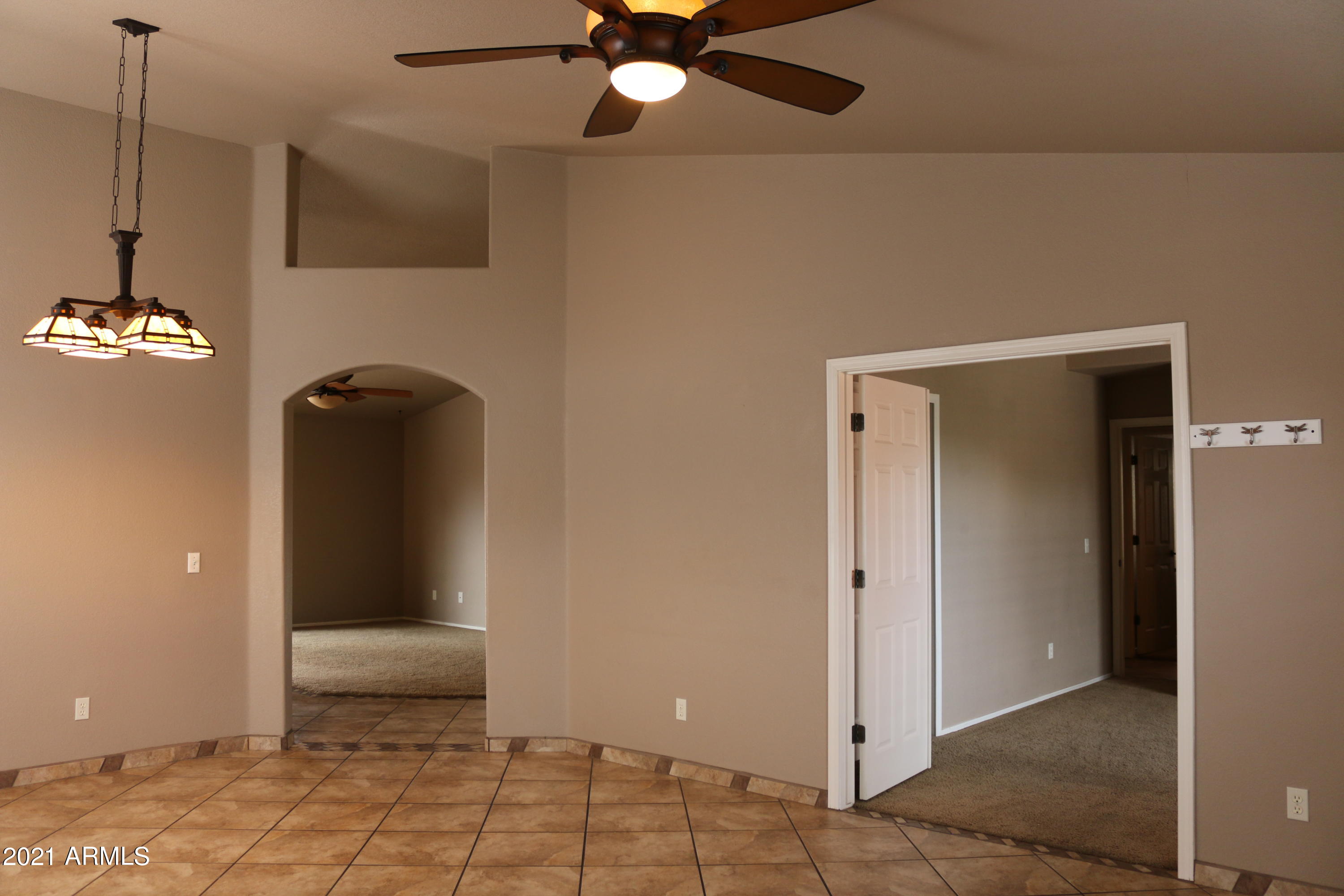 CANYON DE FLORES PHASE 1C - Residential