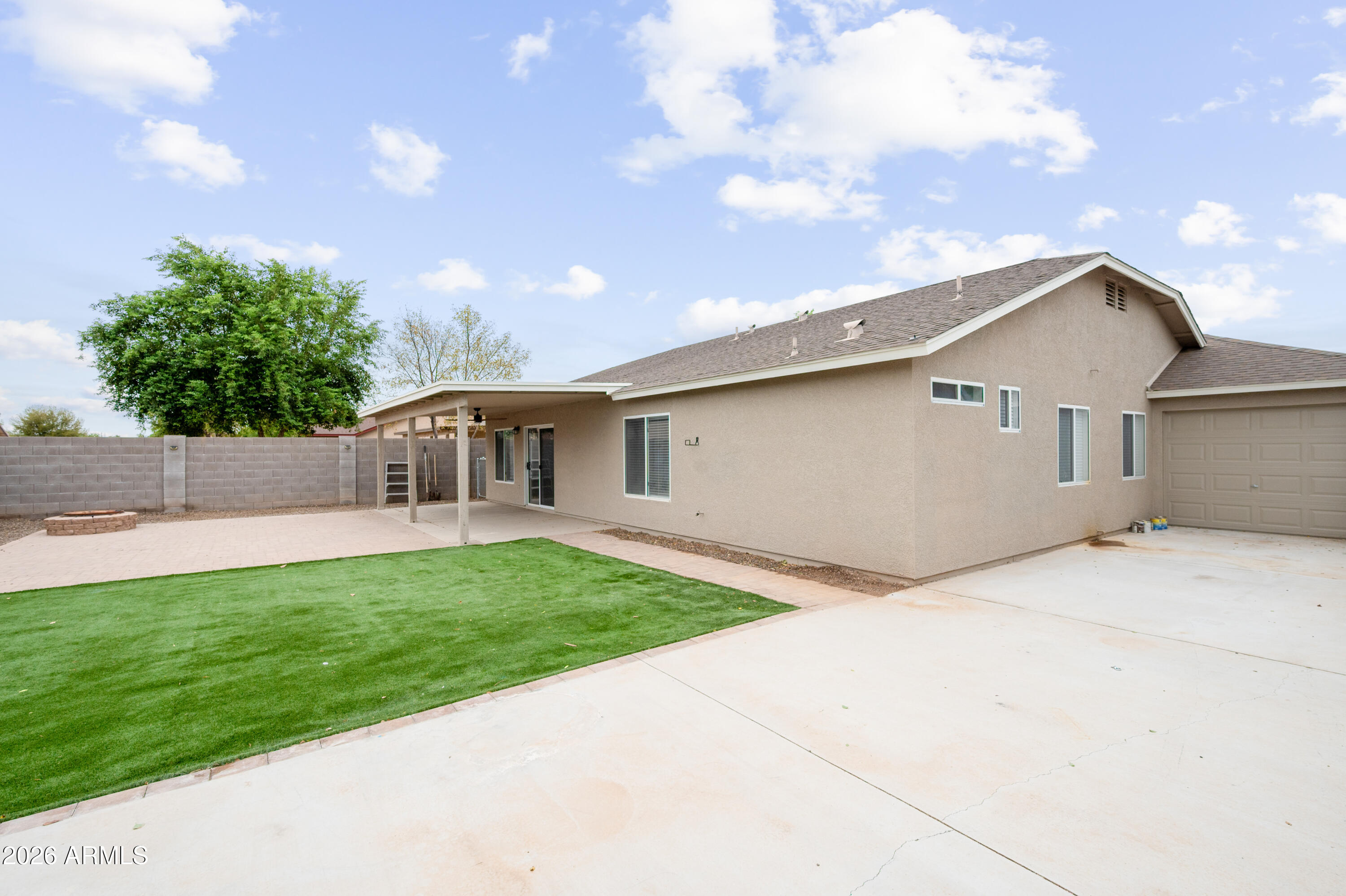 CASTLEGATE - Residential Lease