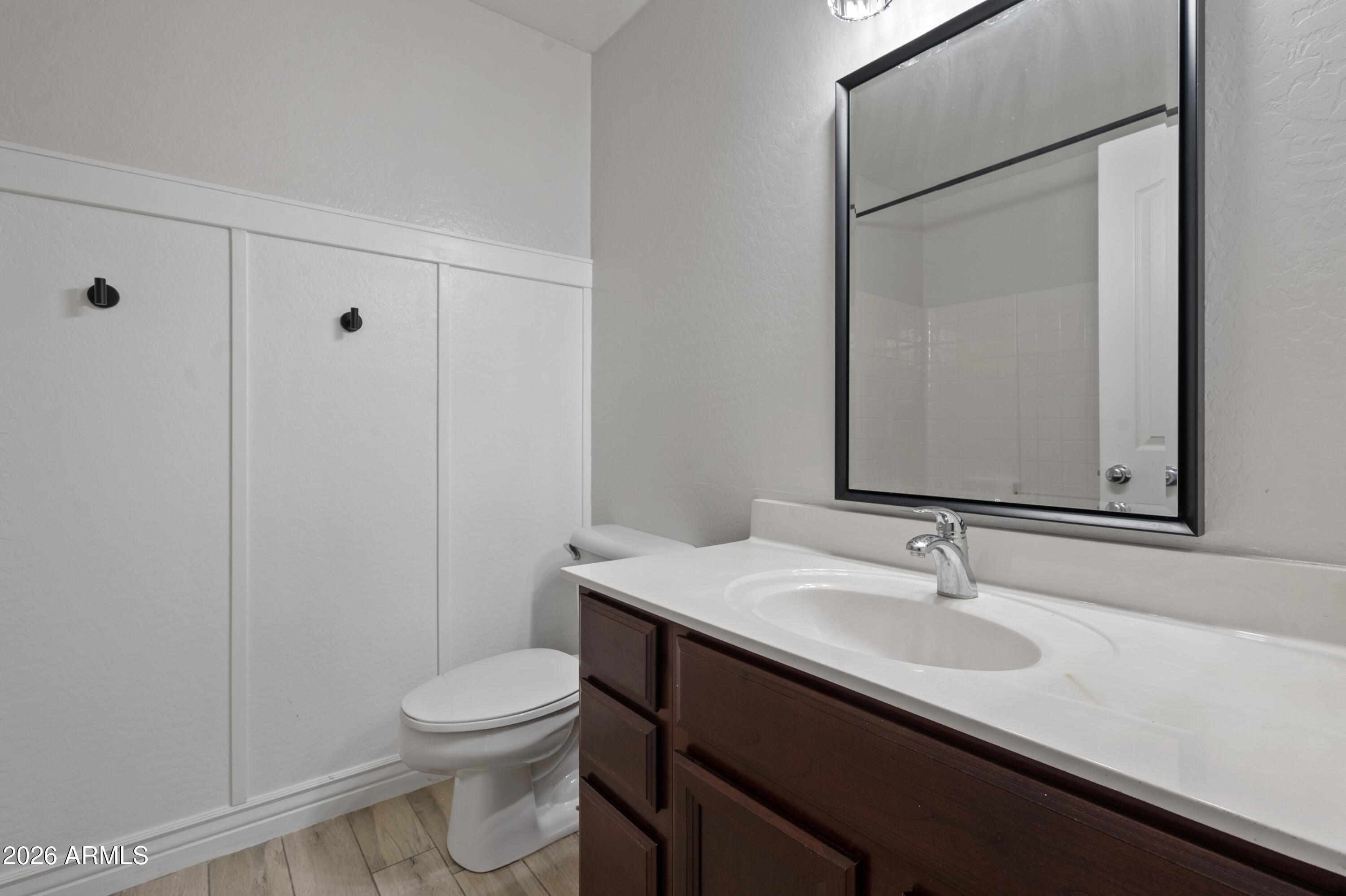 CASTLEGATE - Residential Lease