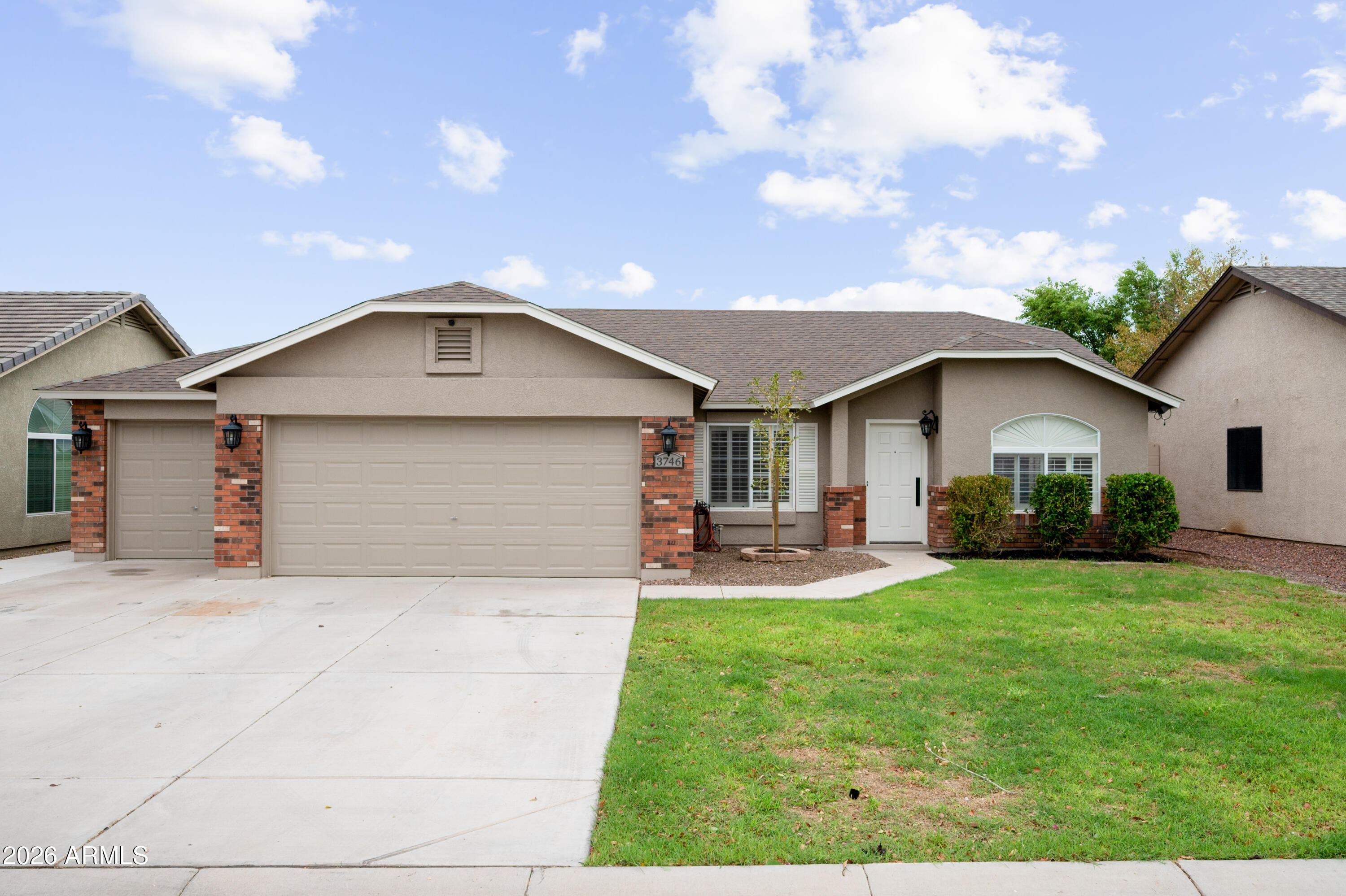 CASTLEGATE - Residential Lease
