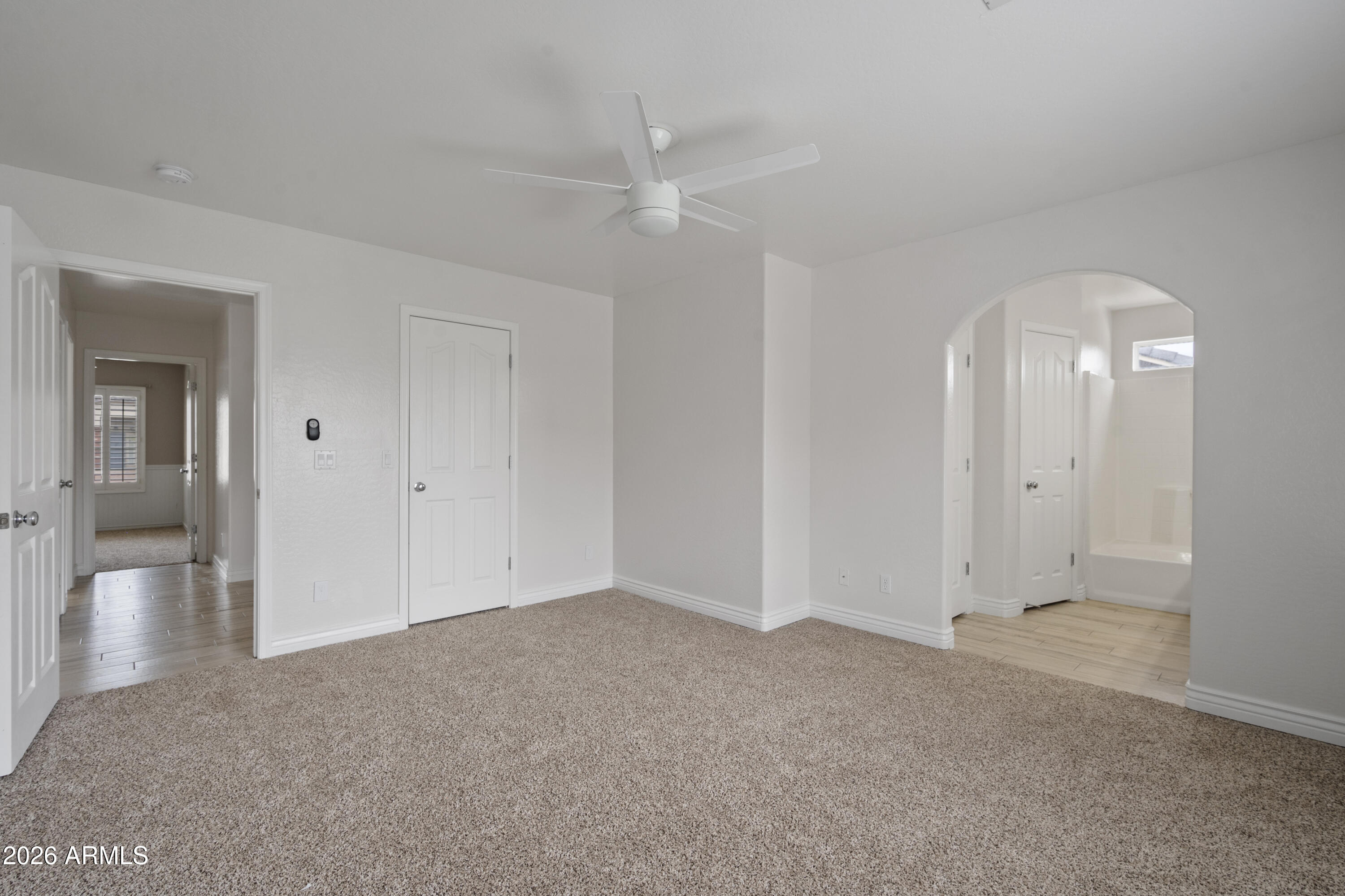 CASTLEGATE - Residential Lease