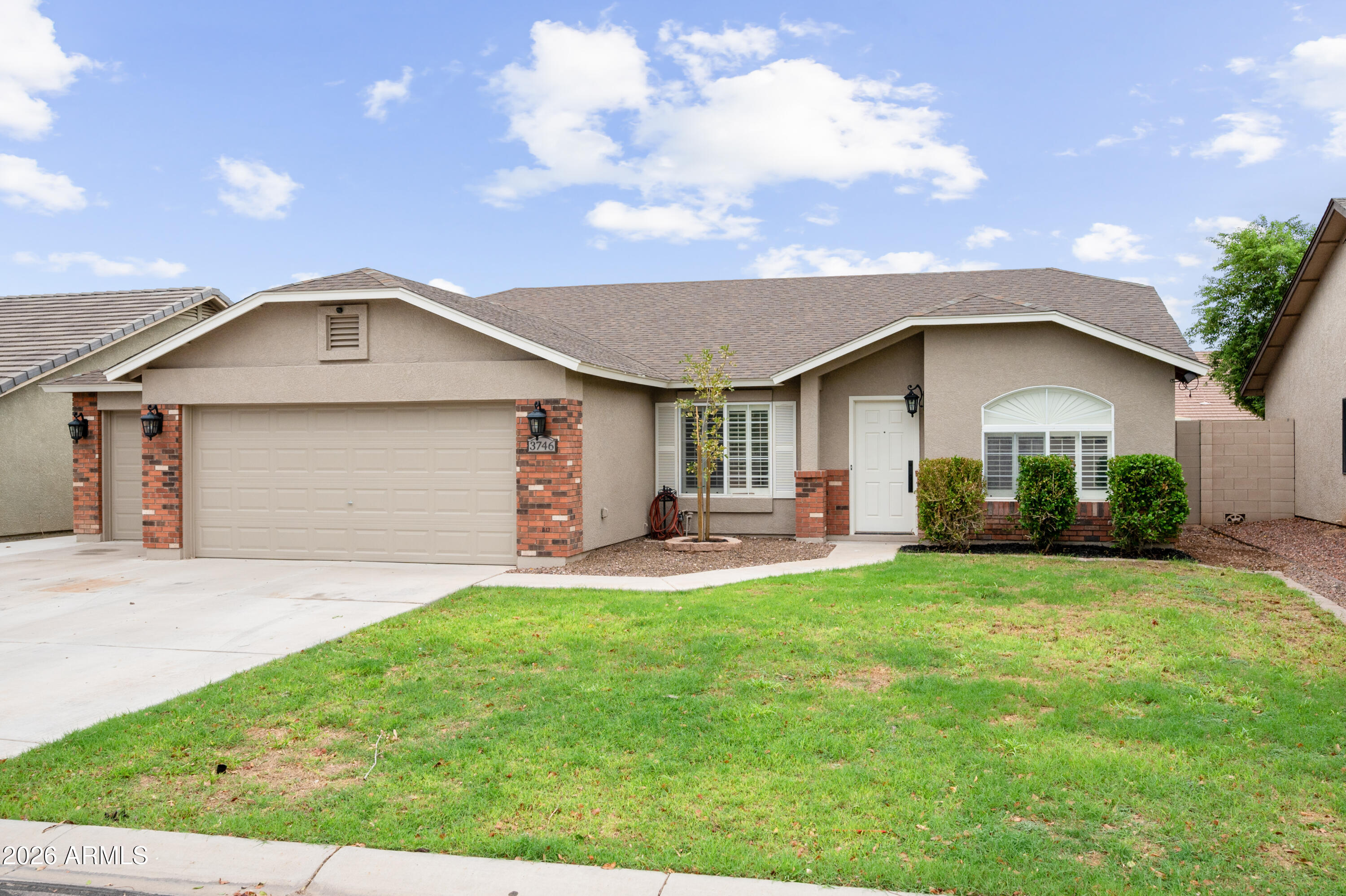 CASTLEGATE - Residential Lease