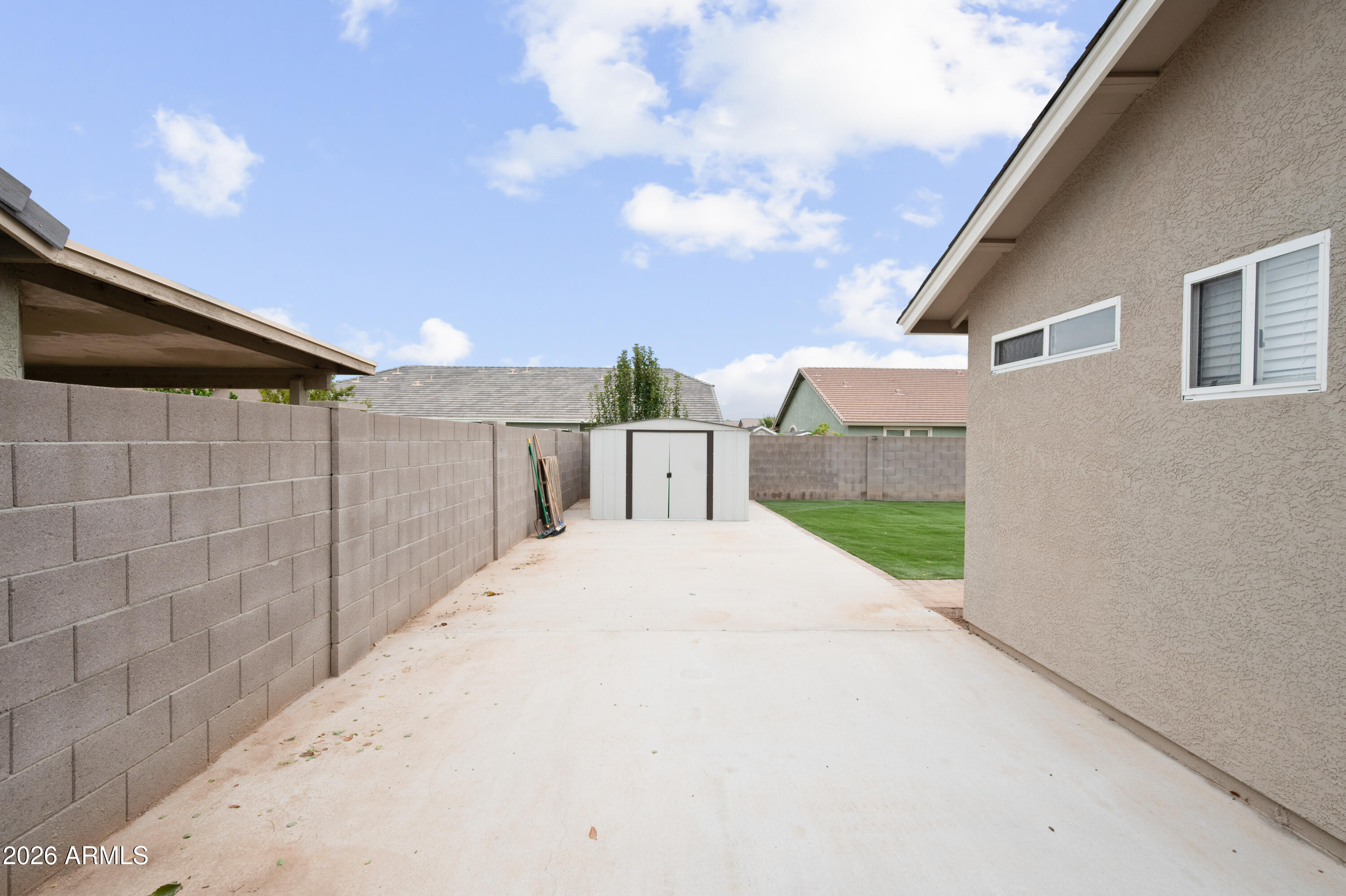 CASTLEGATE - Residential Lease
