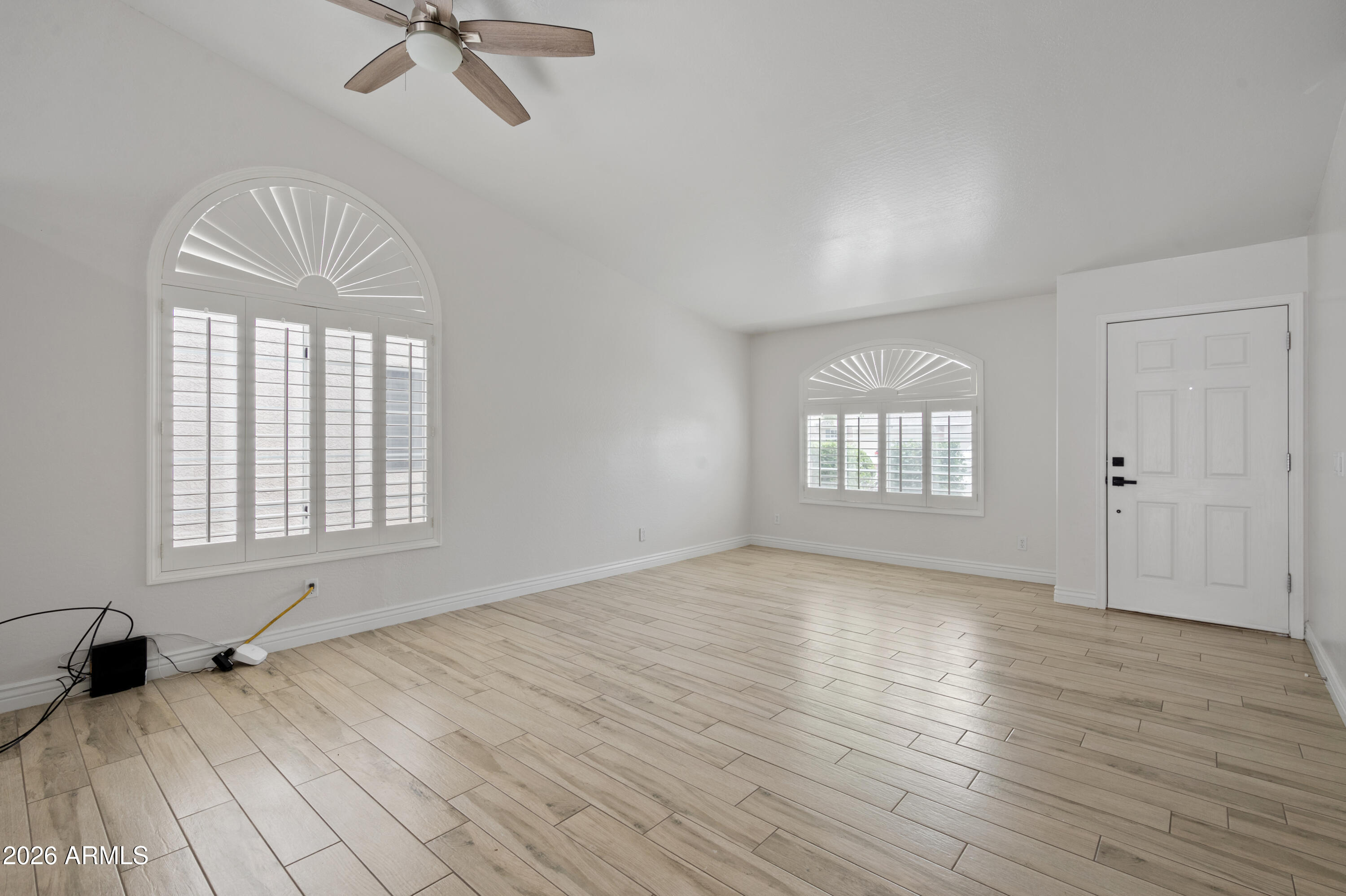 CASTLEGATE - Residential Lease