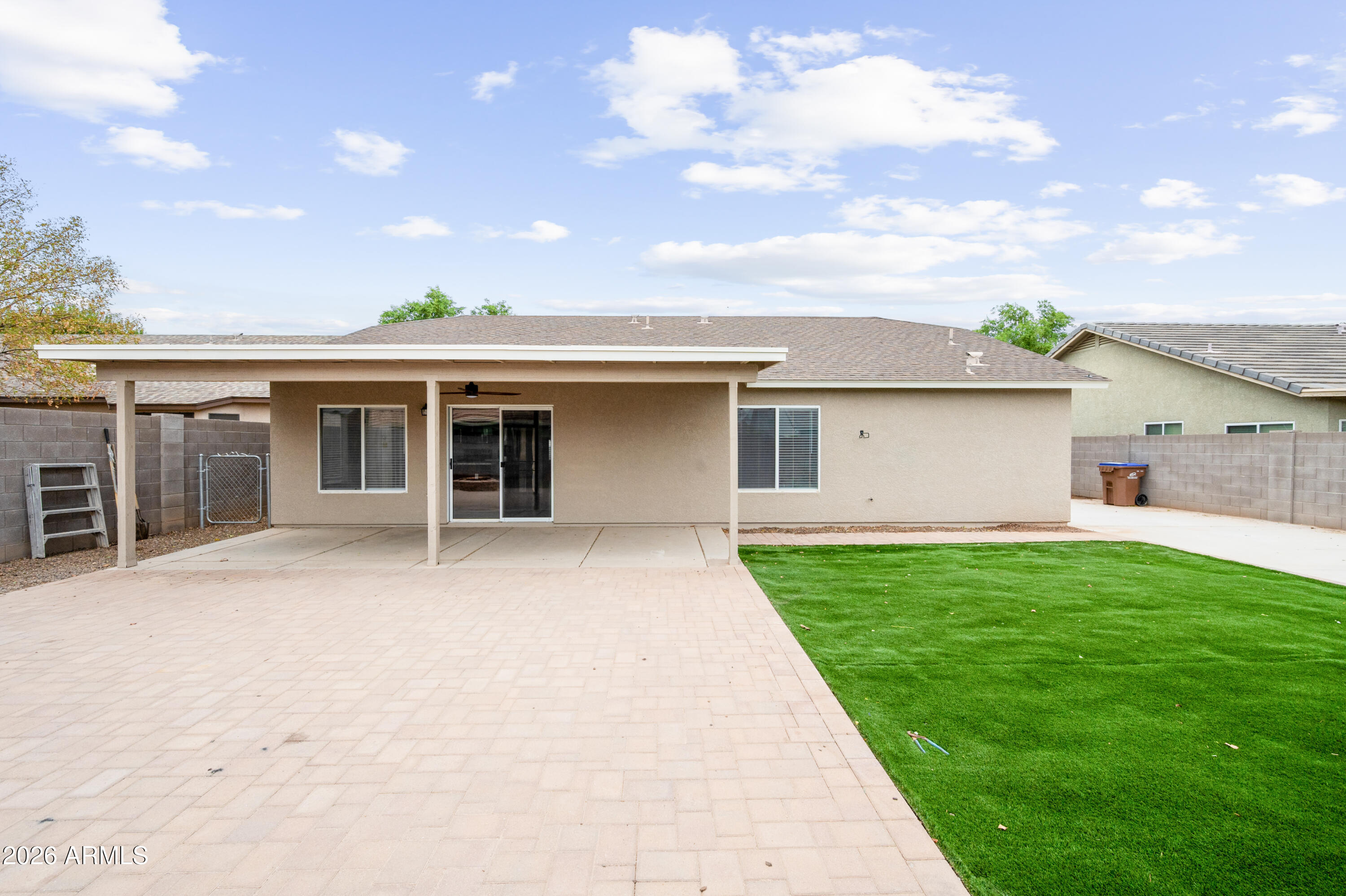 CASTLEGATE - Residential Lease