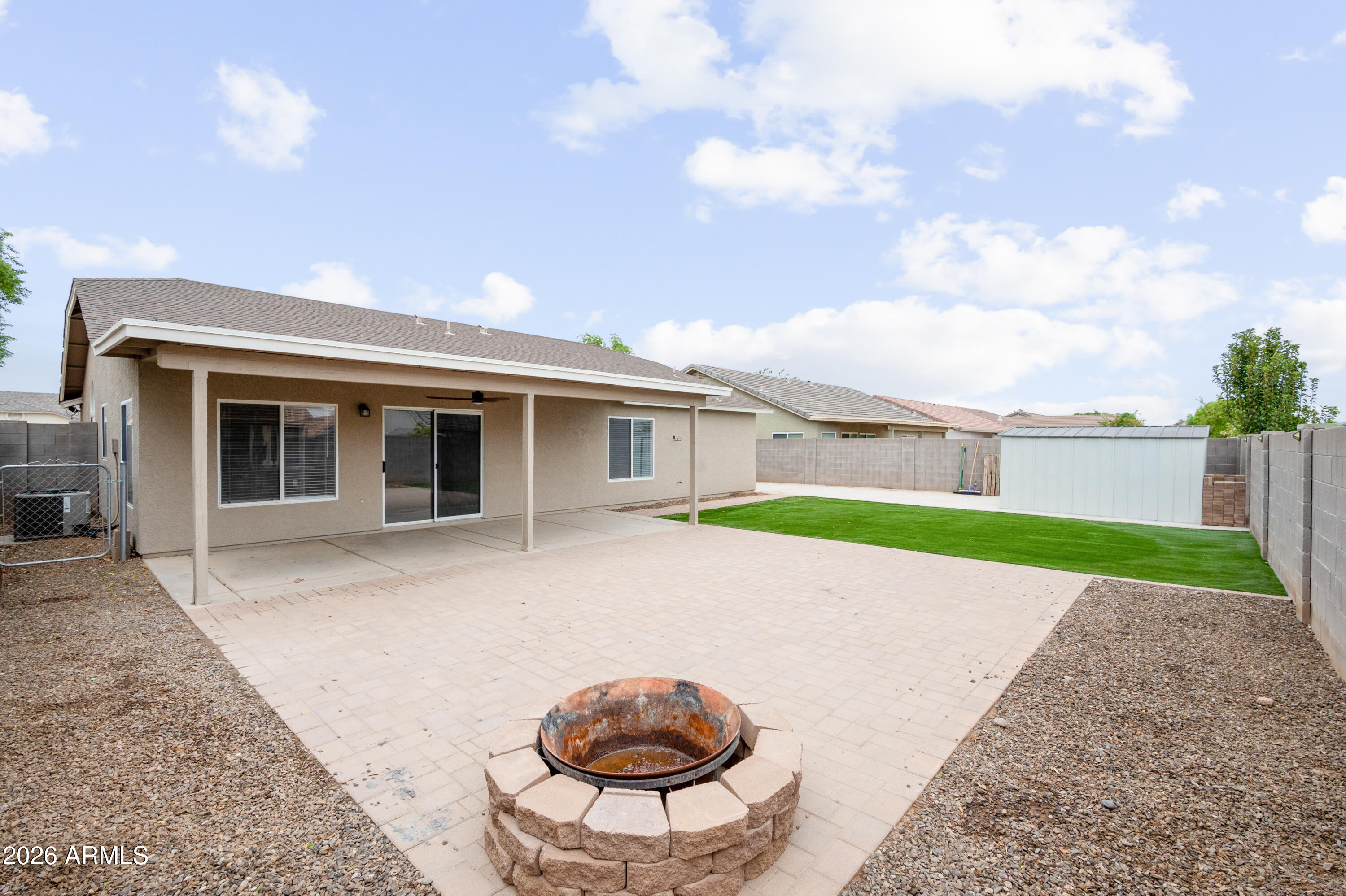 CASTLEGATE - Residential Lease