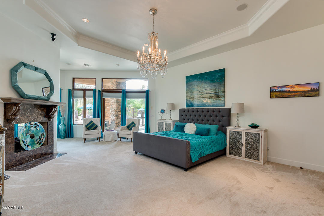 MAN ACRES - Residential