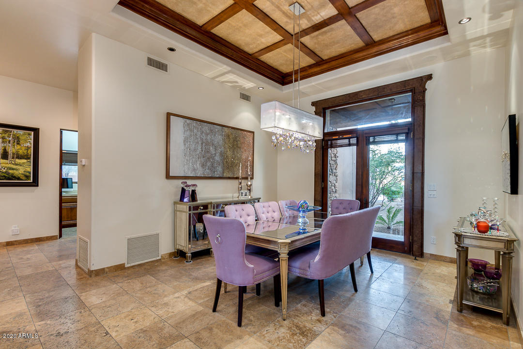 MAN ACRES - Residential