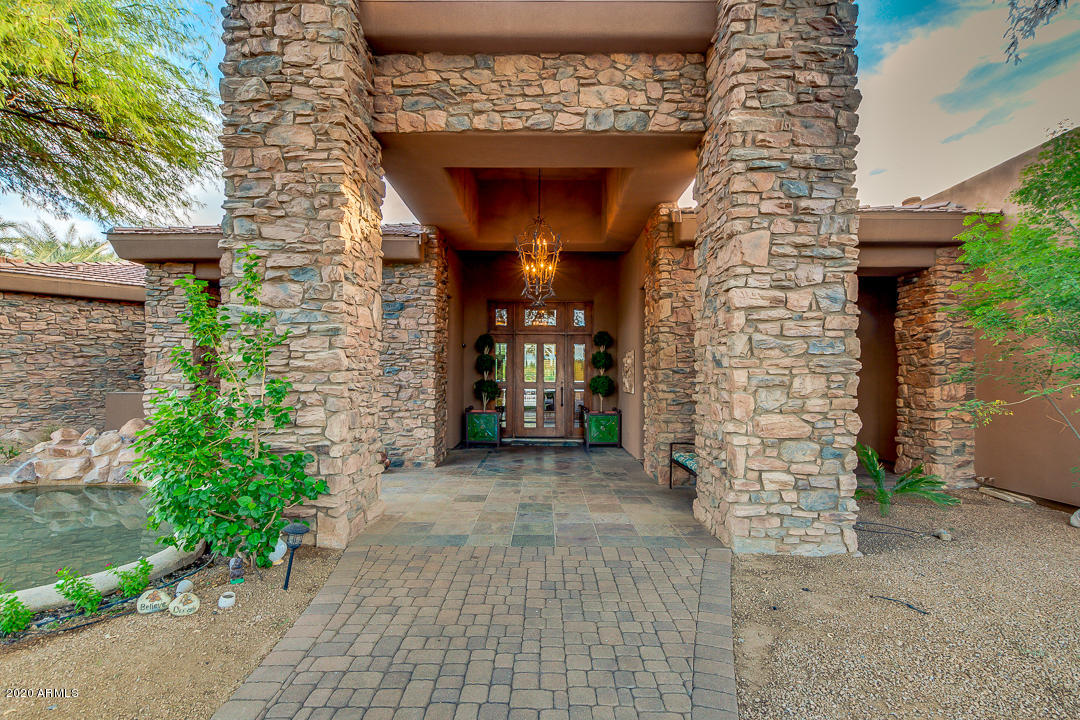 MAN ACRES - Residential