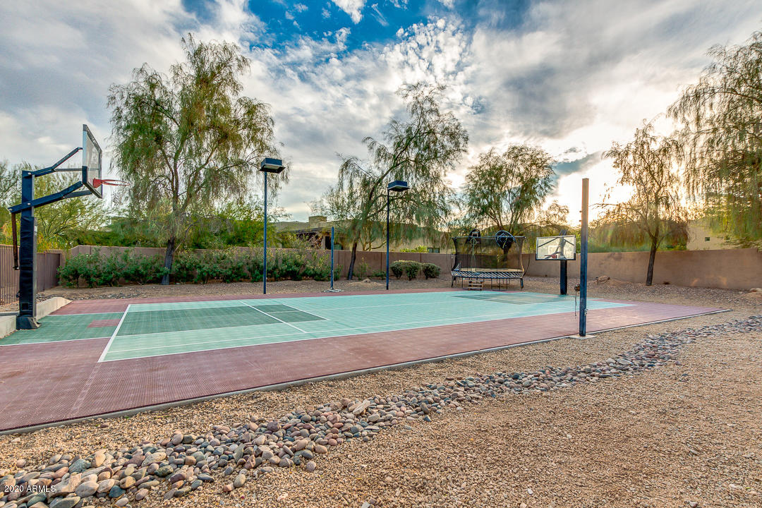 MAN ACRES - Residential
