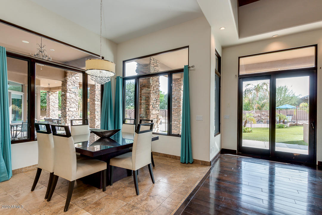 MAN ACRES - Residential