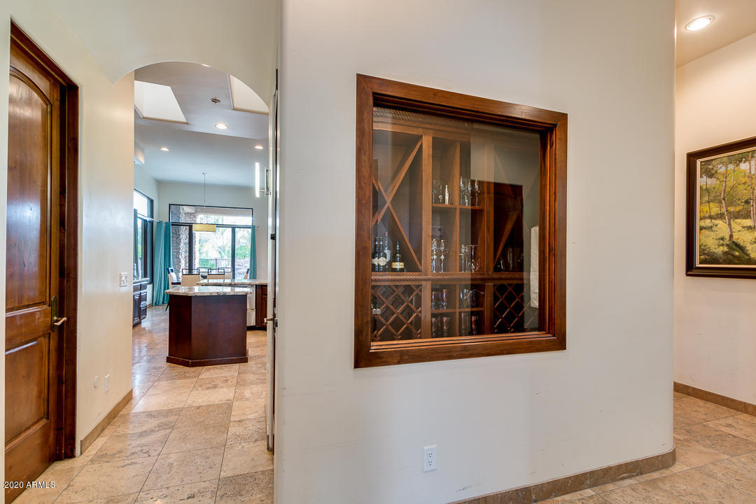 MAN ACRES - Residential