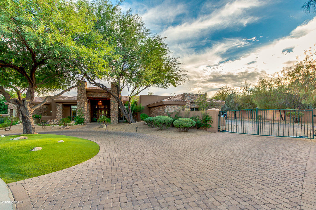 MAN ACRES - Residential