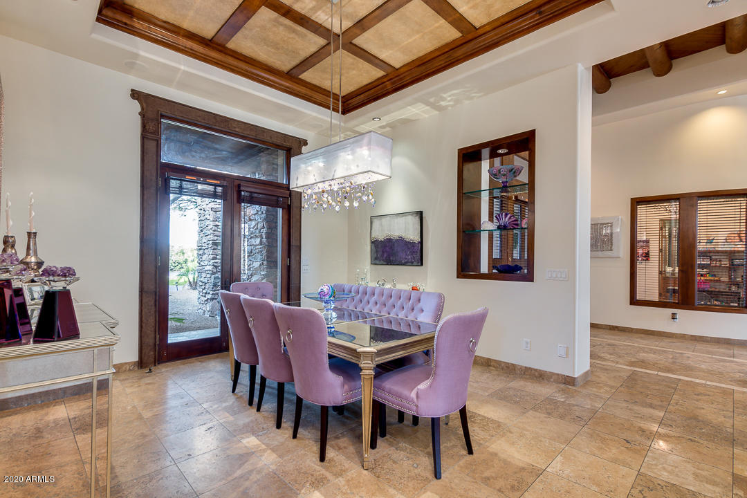 MAN ACRES - Residential