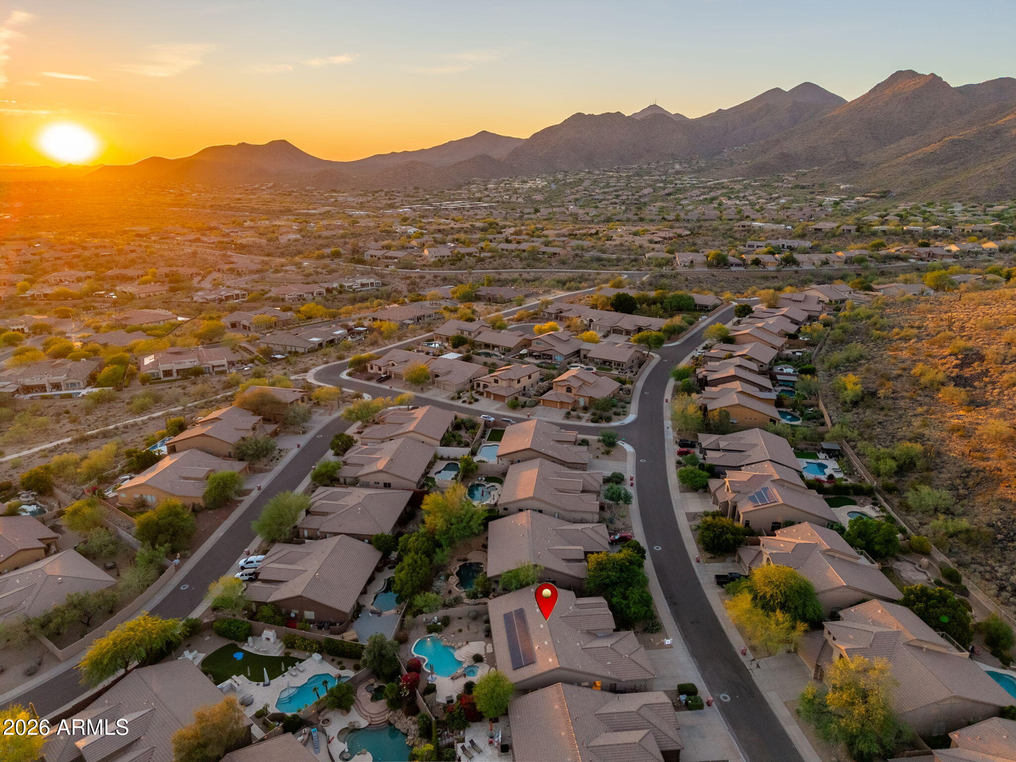 PALOMA PASEO - Residential