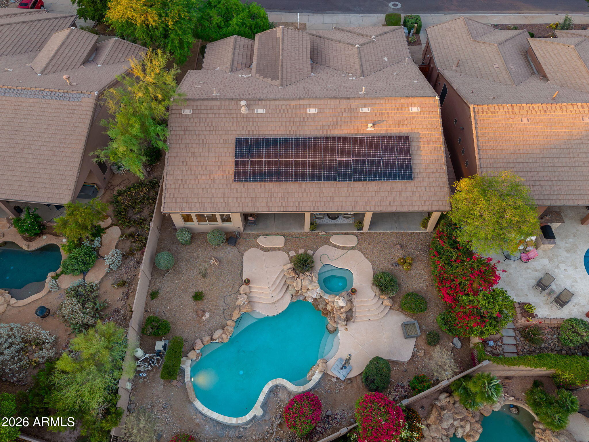 PALOMA PASEO - Residential