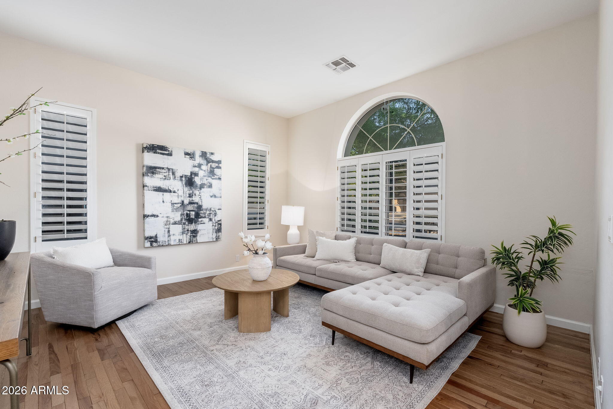 PALOMA PASEO - Residential