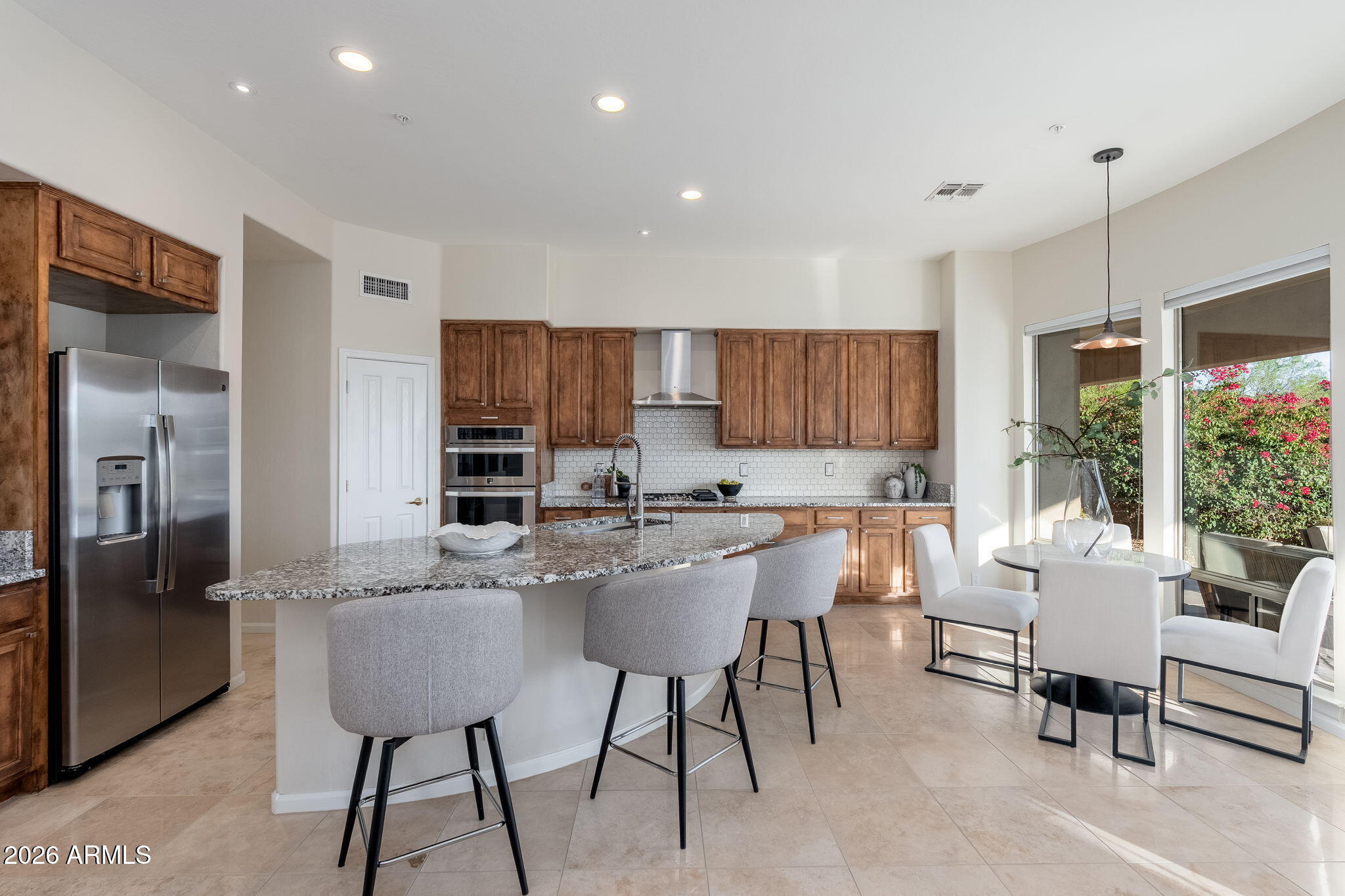 PALOMA PASEO - Residential