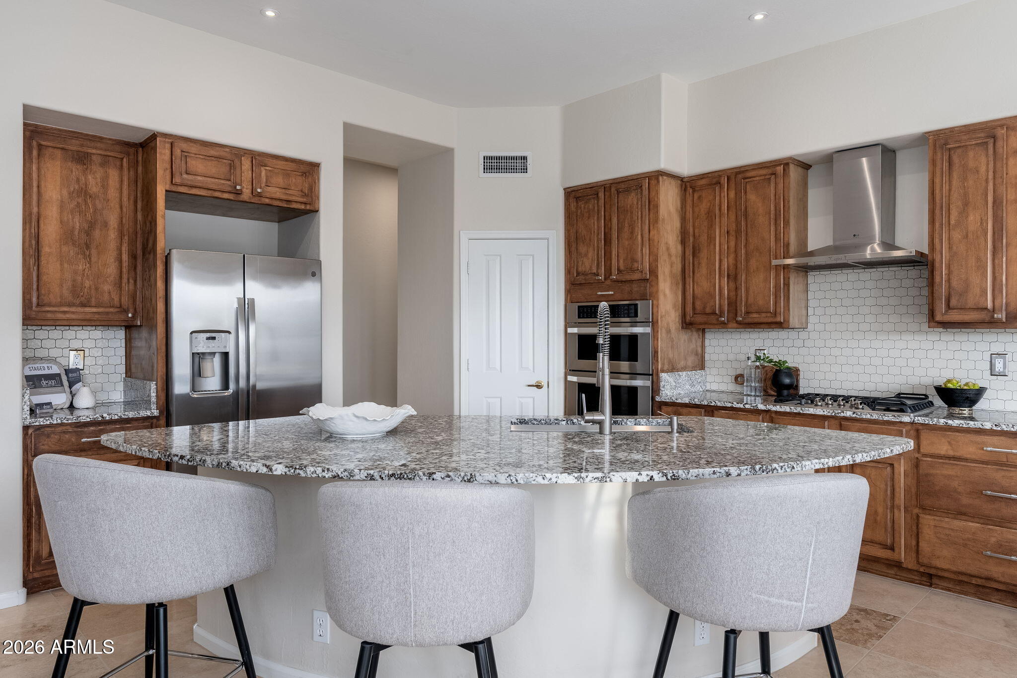 PALOMA PASEO - Residential