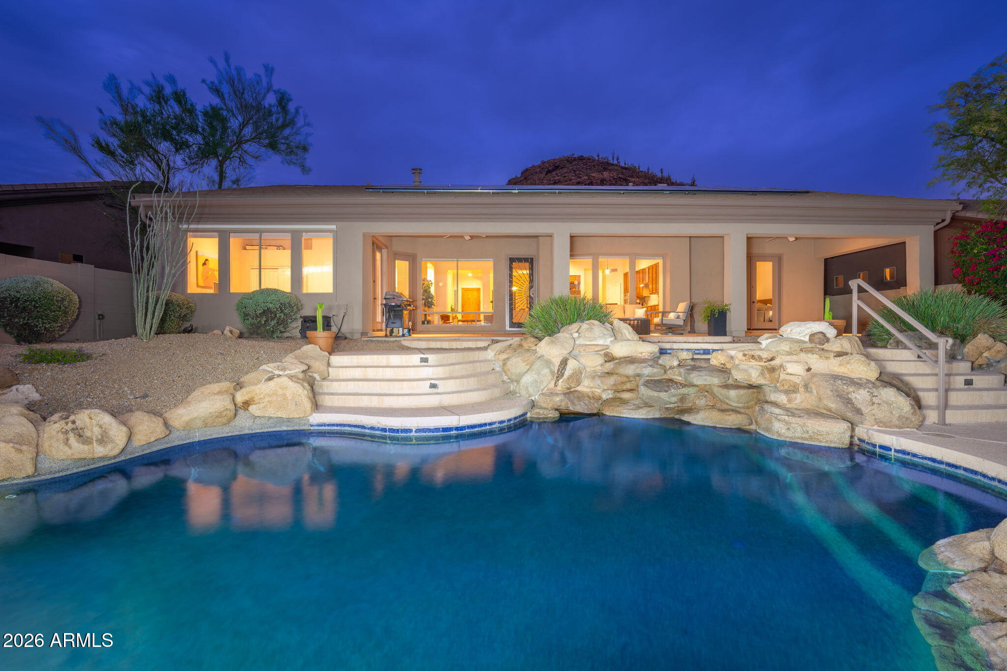 PALOMA PASEO - Residential