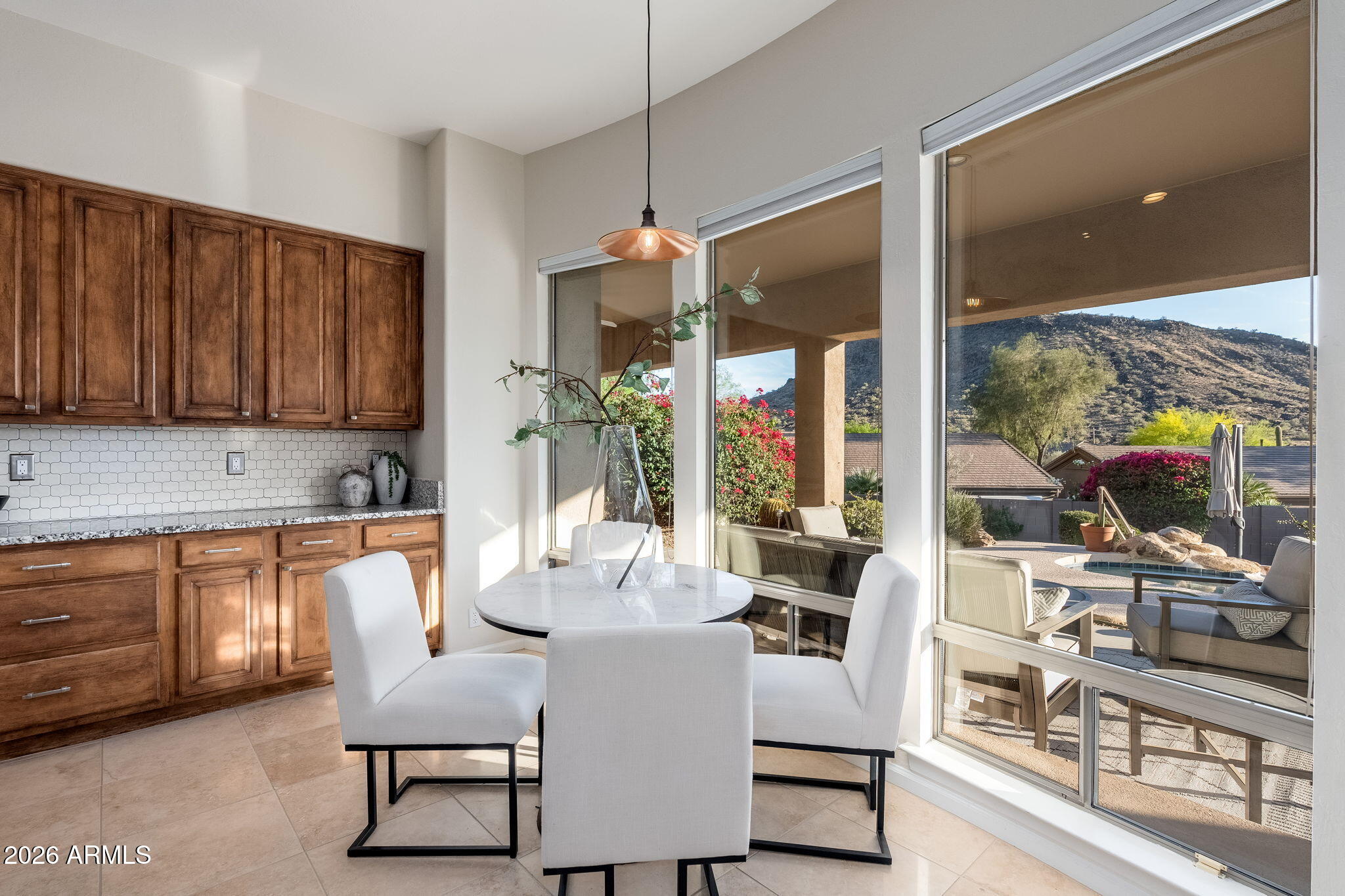 PALOMA PASEO - Residential