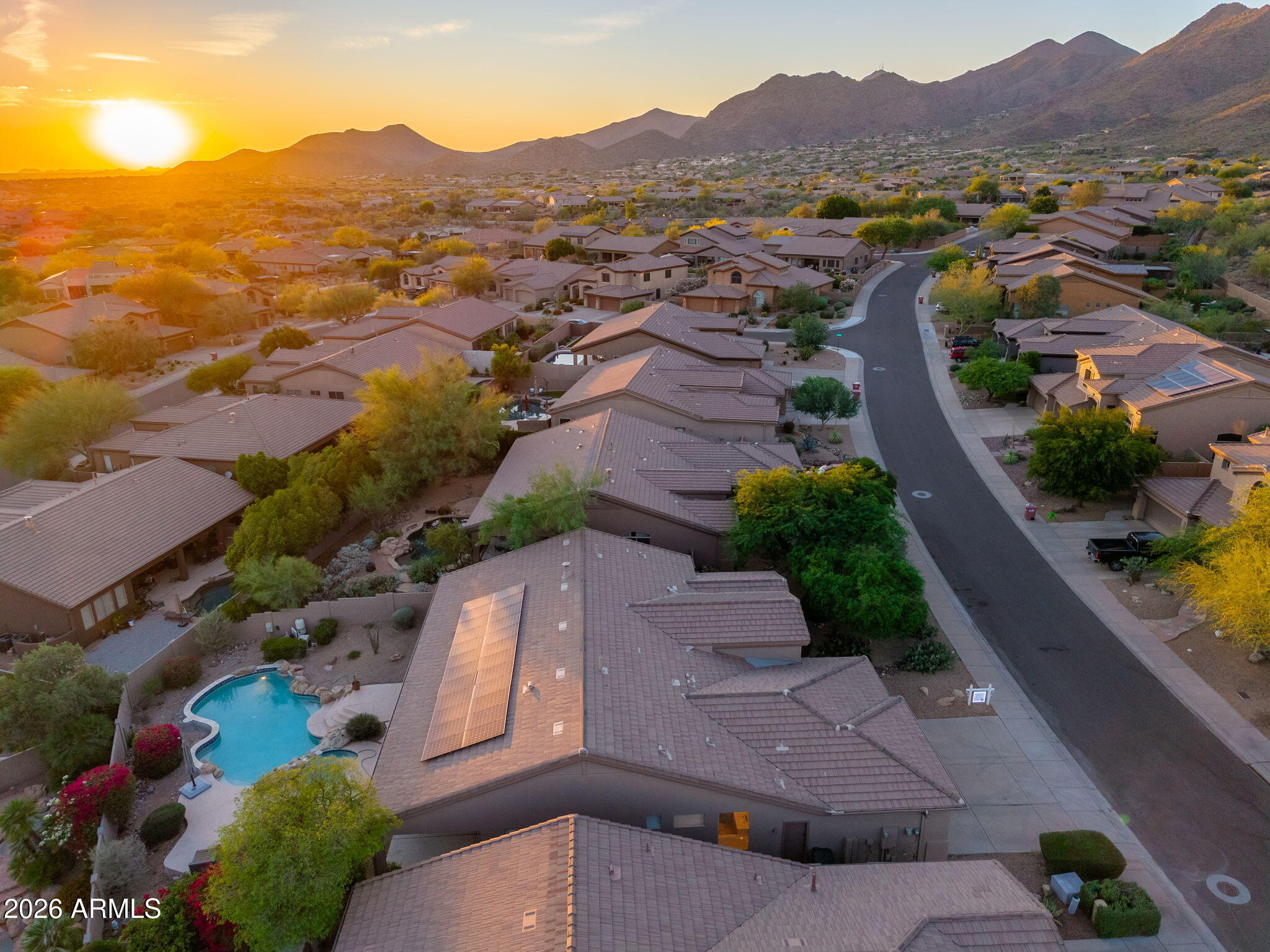 PALOMA PASEO - Residential