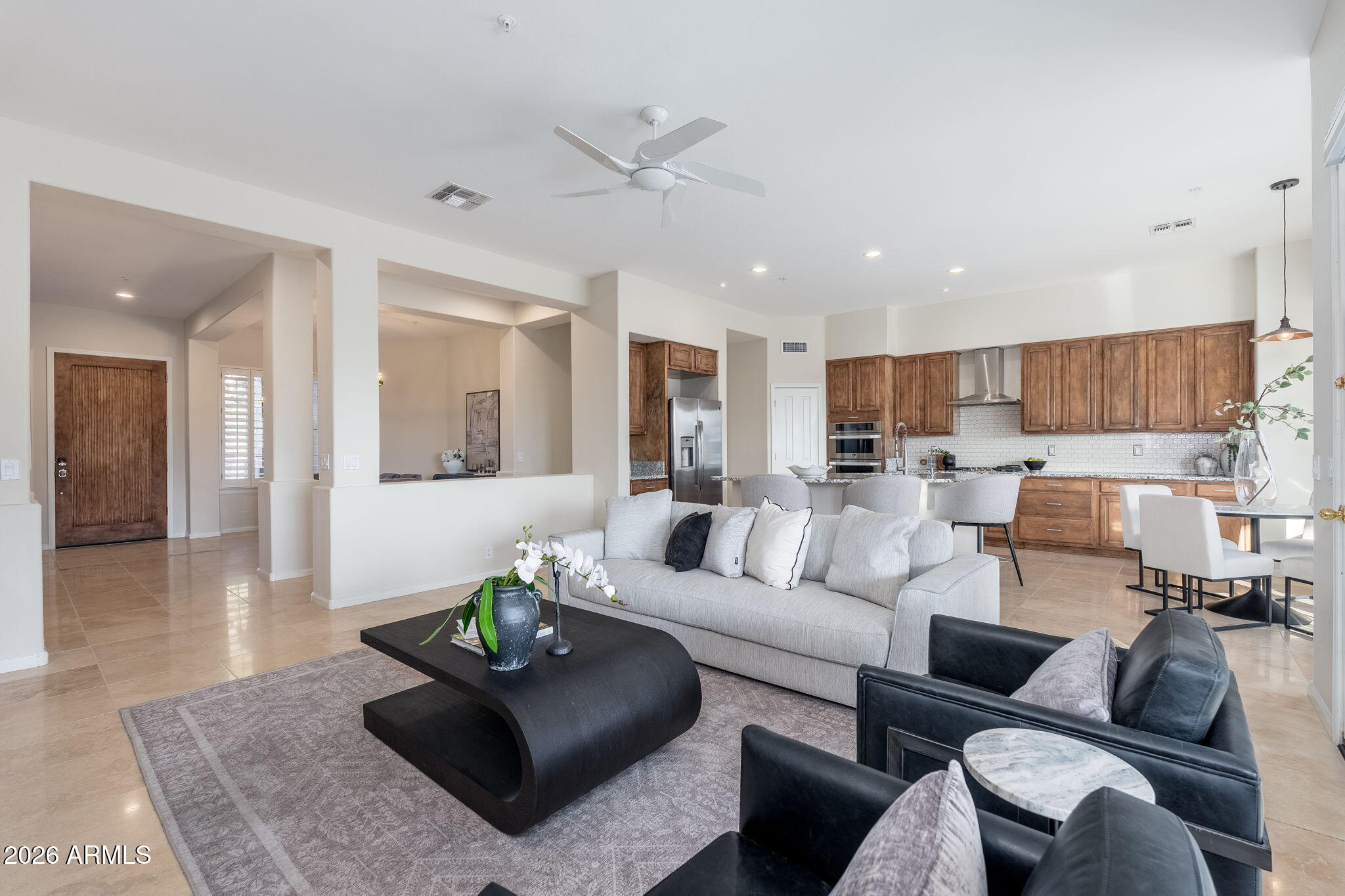 PALOMA PASEO - Residential