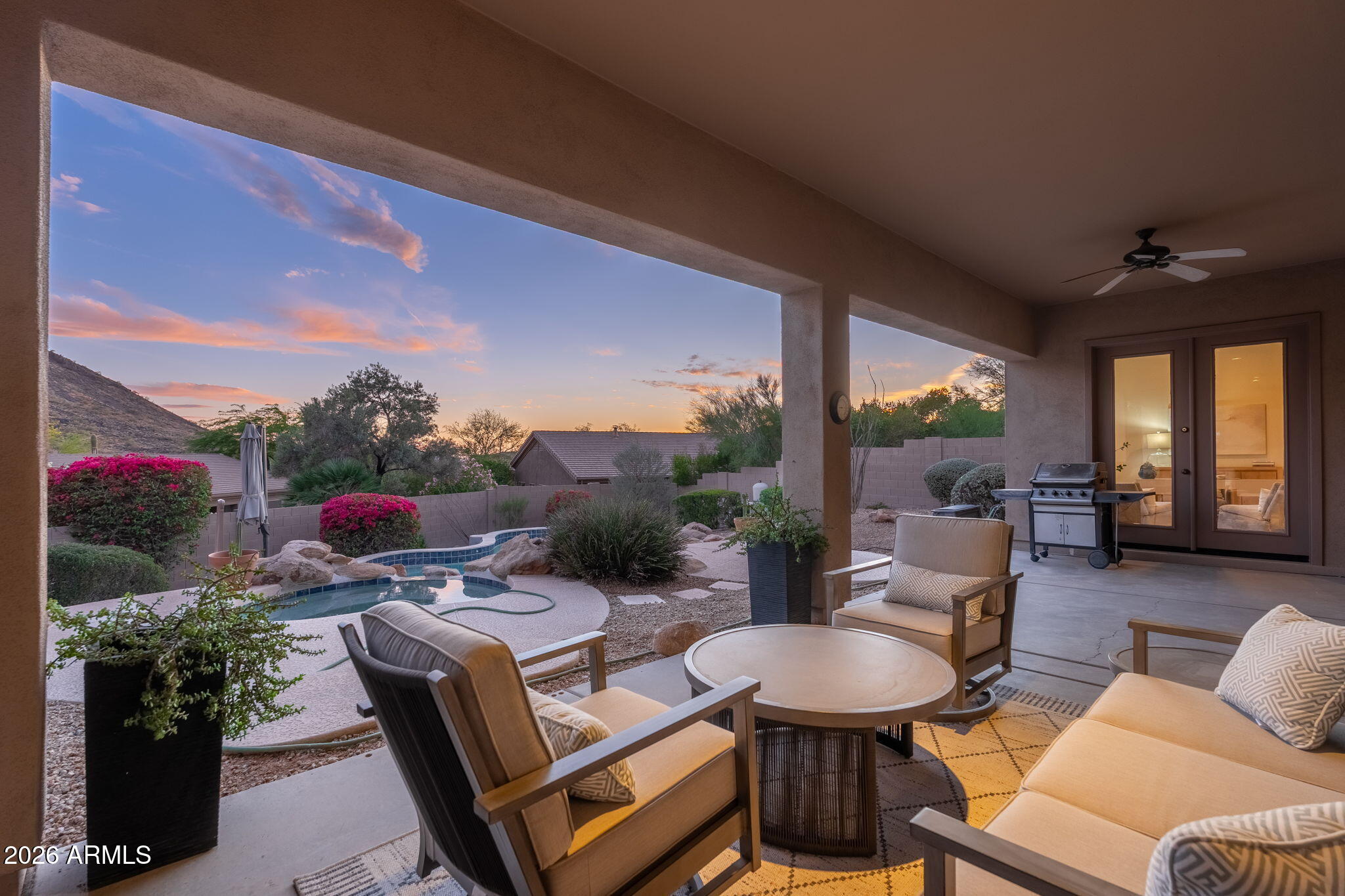 PALOMA PASEO - Residential