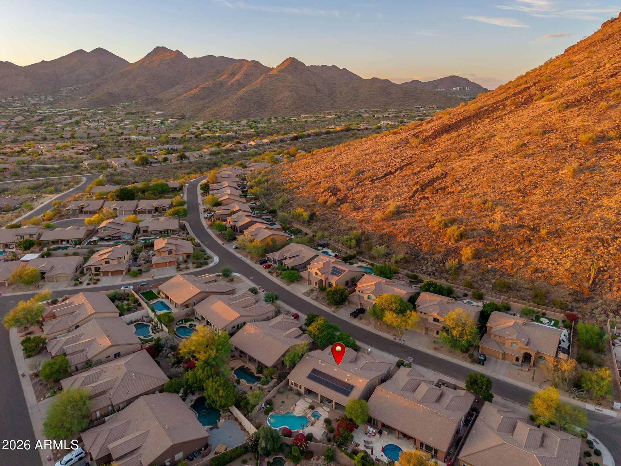 PALOMA PASEO - Residential