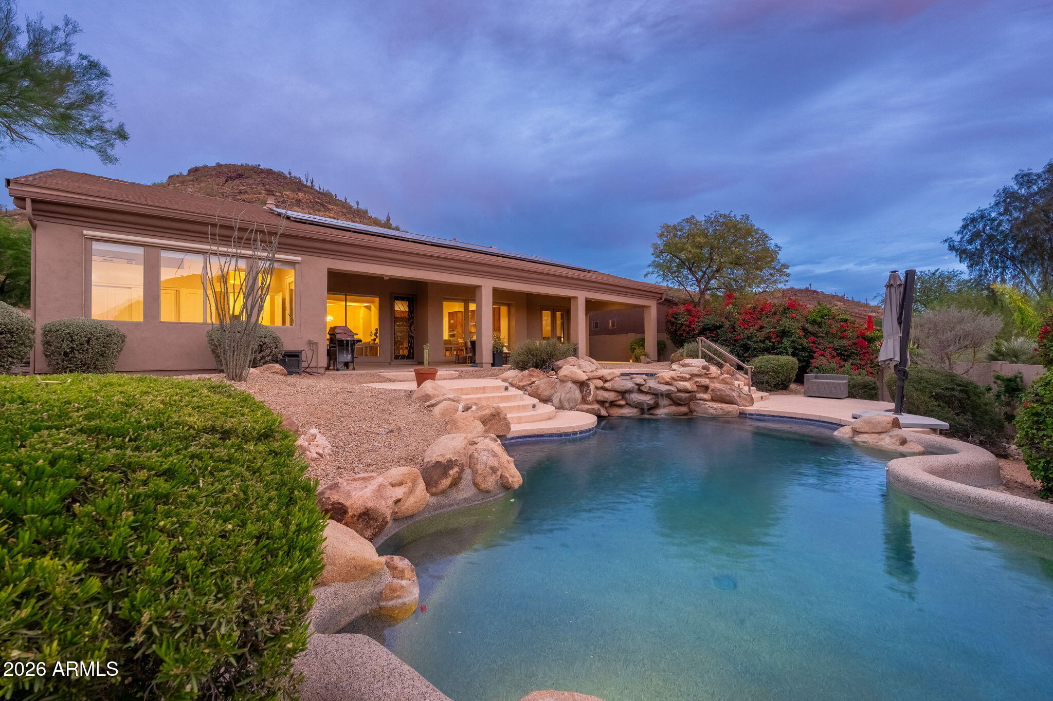 PALOMA PASEO - Residential