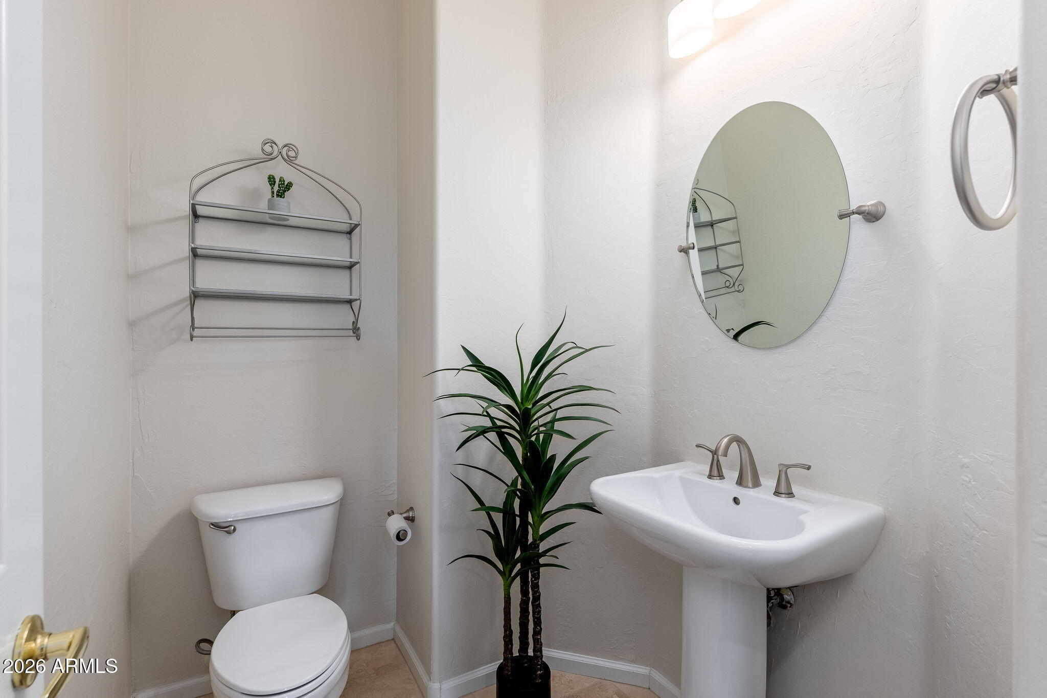 PALOMA PASEO - Residential