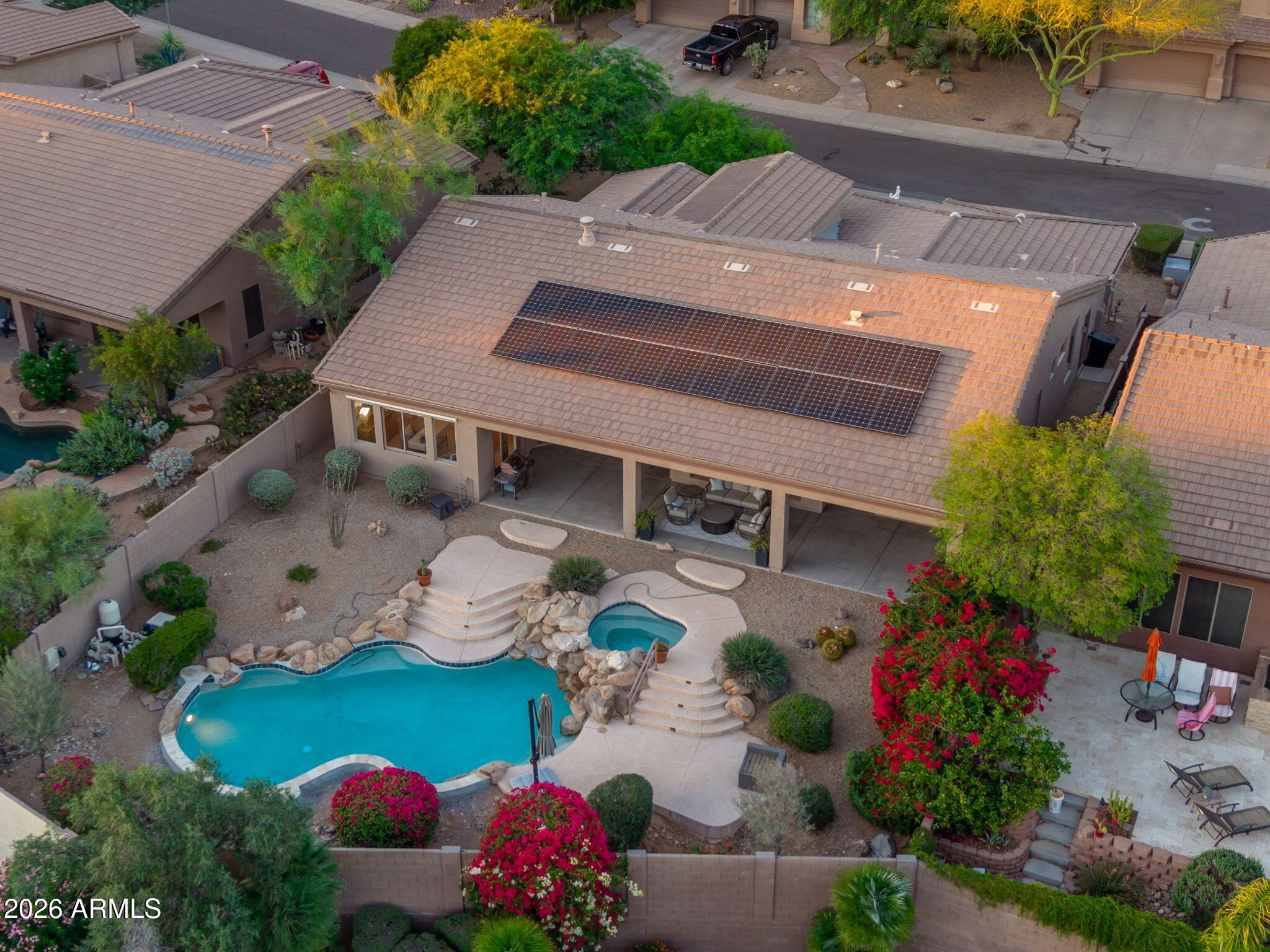 PALOMA PASEO - Residential