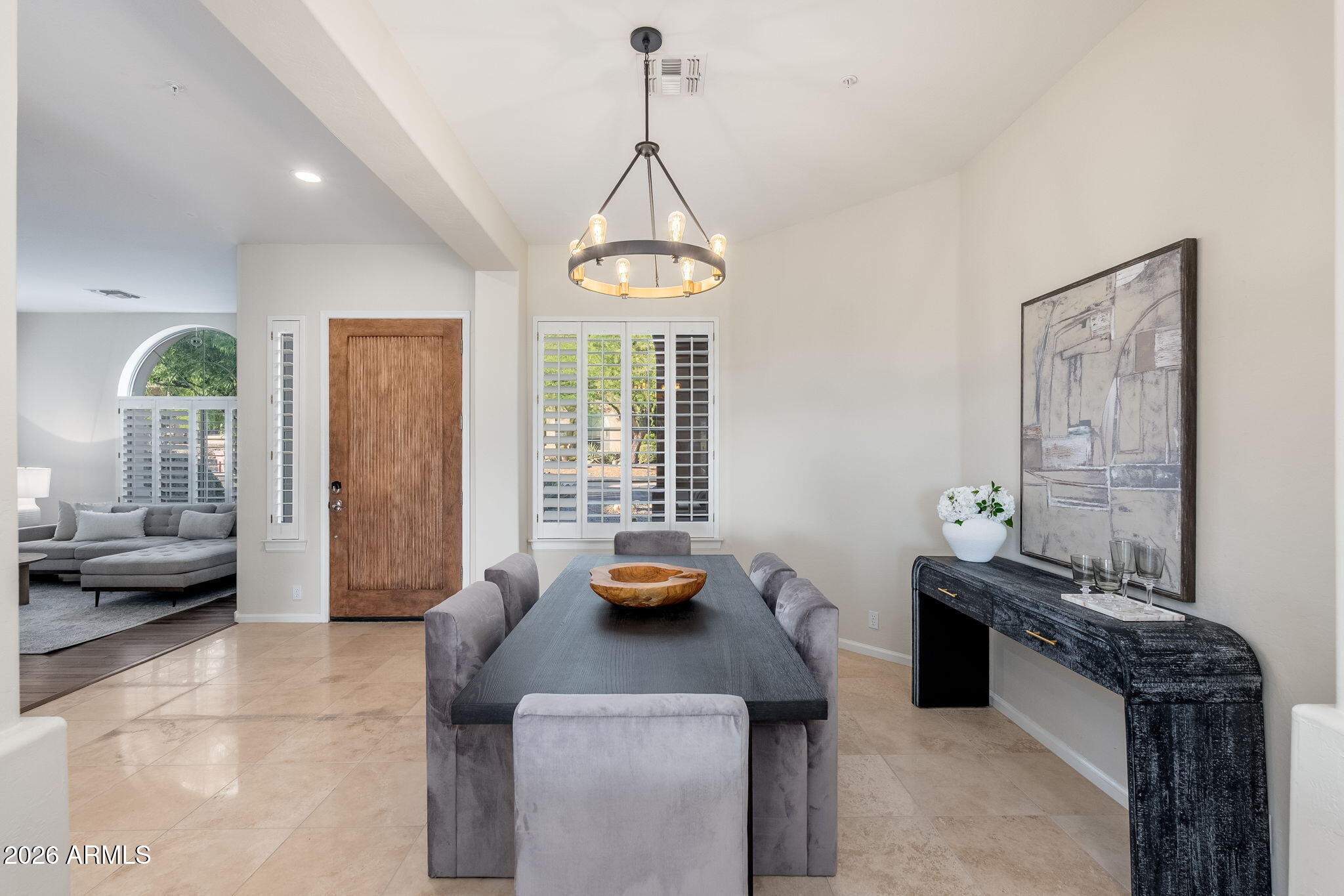 PALOMA PASEO - Residential
