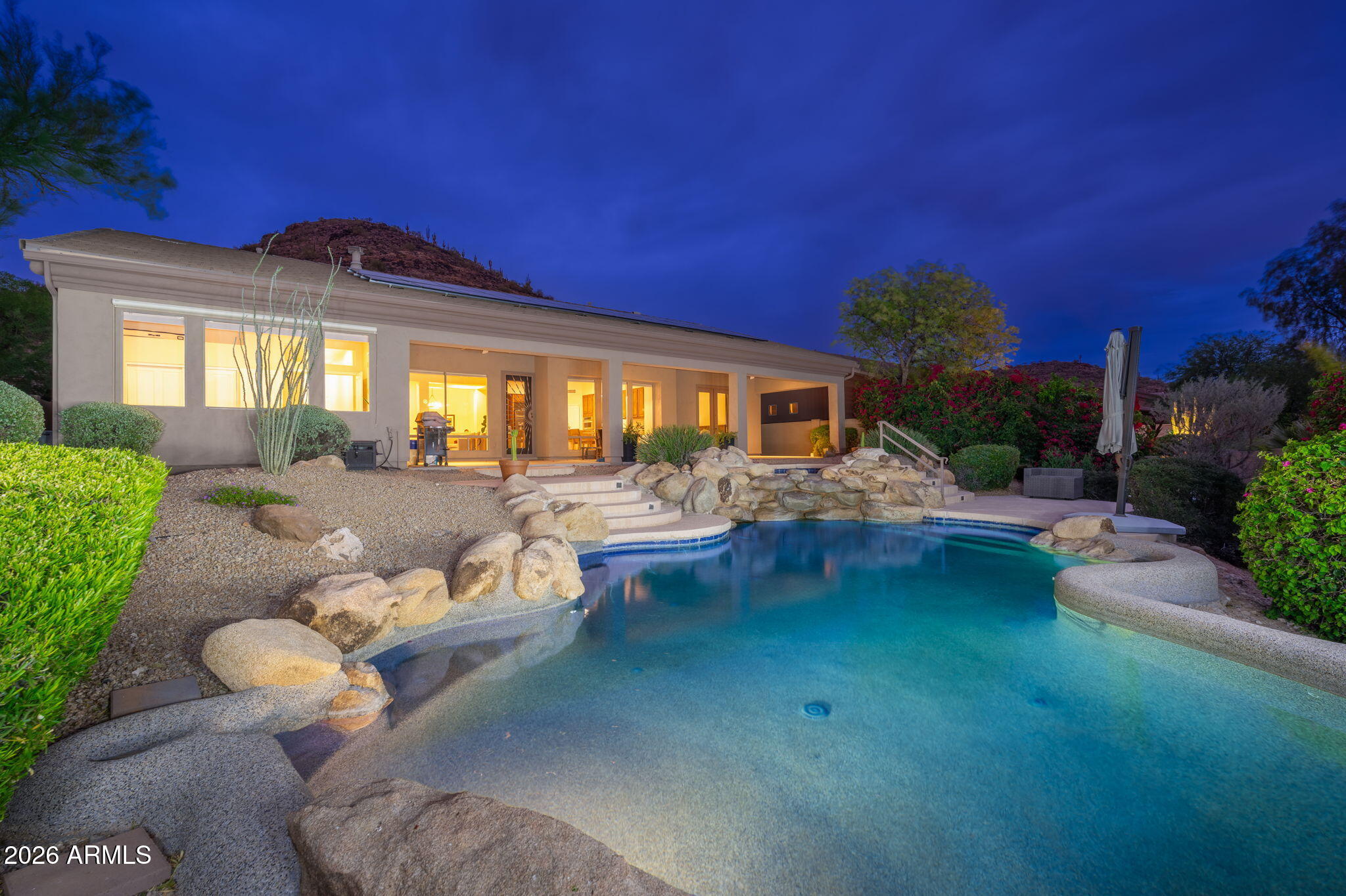 PALOMA PASEO - Residential