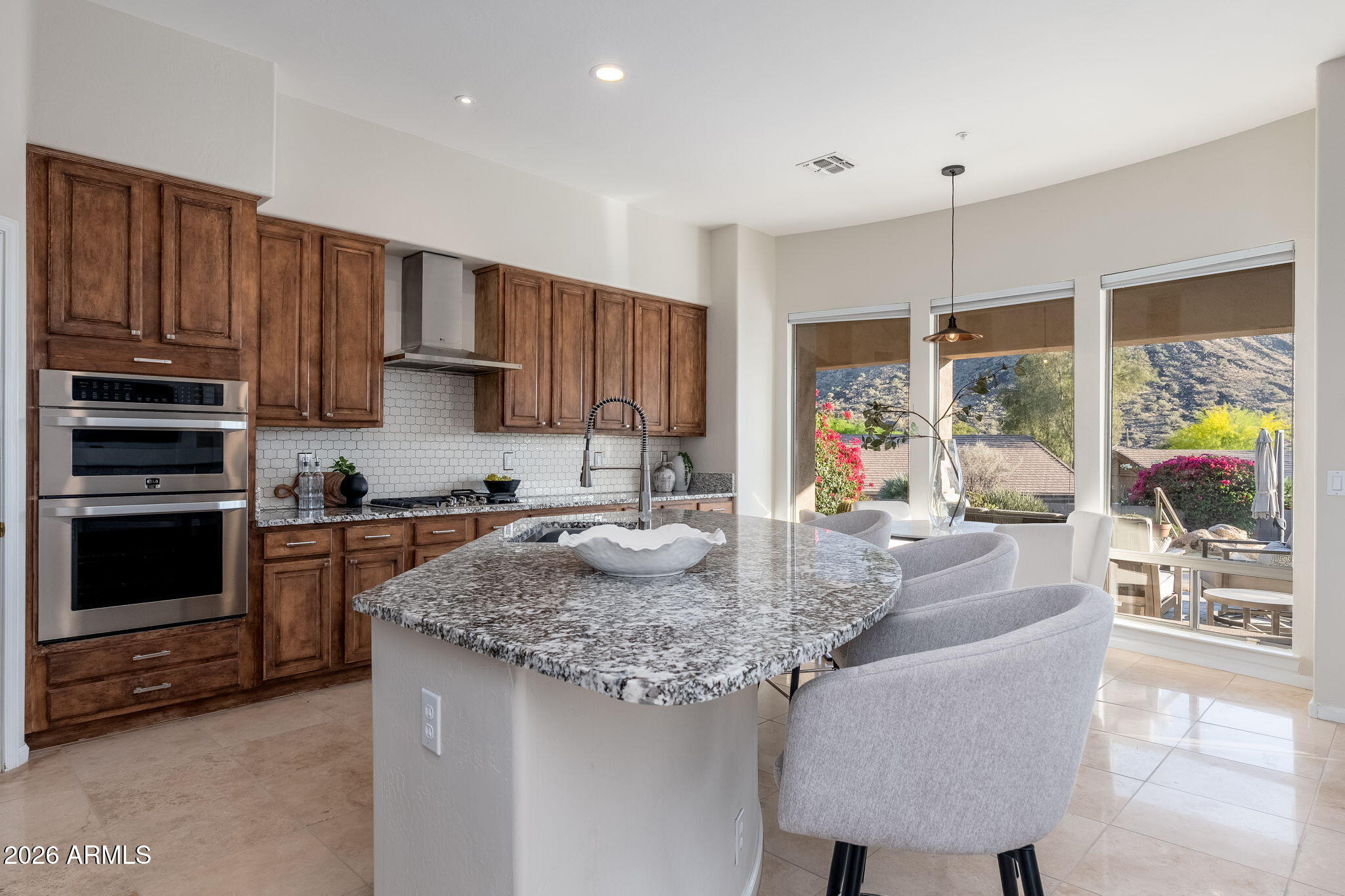 PALOMA PASEO - Residential