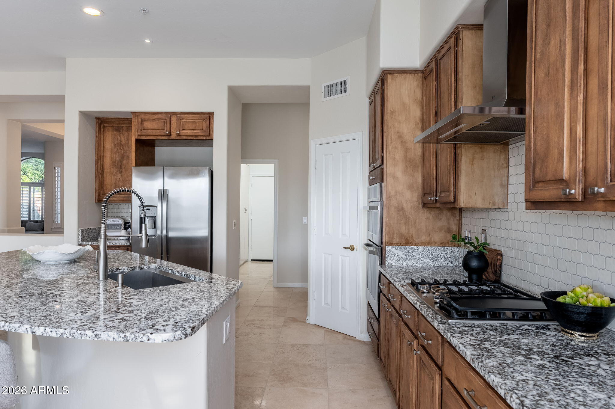 PALOMA PASEO - Residential