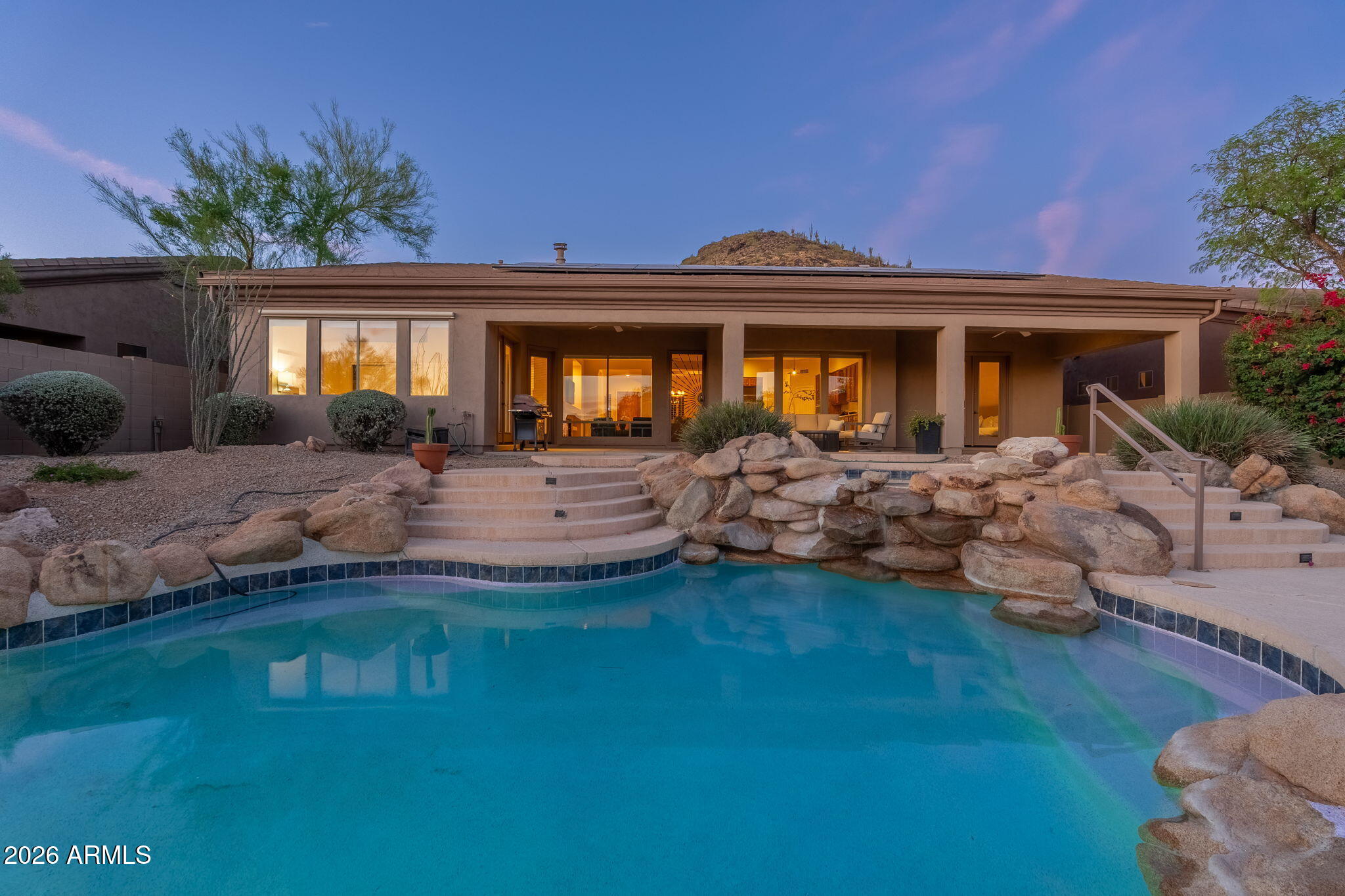 PALOMA PASEO - Residential