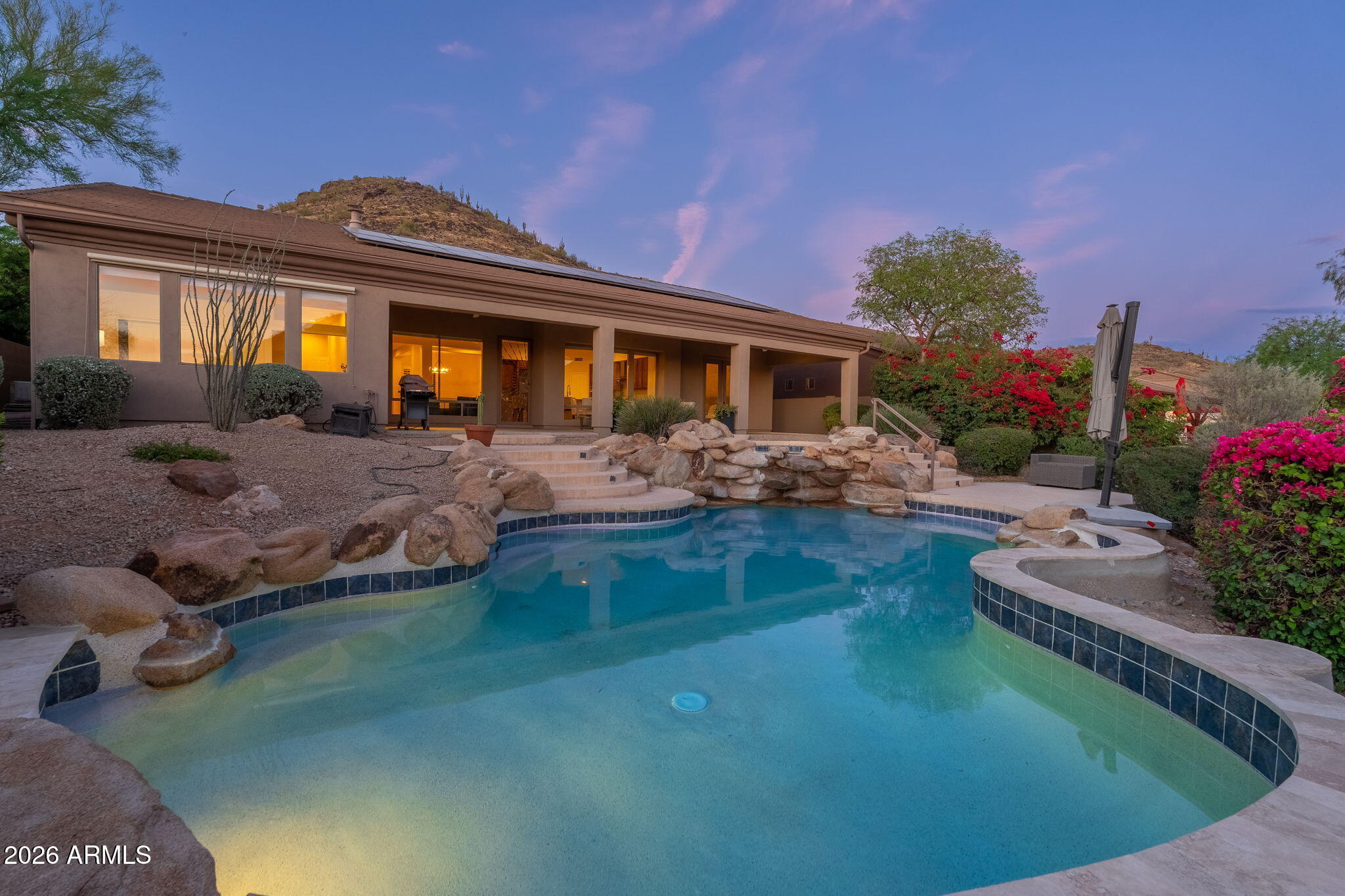 PALOMA PASEO - Residential