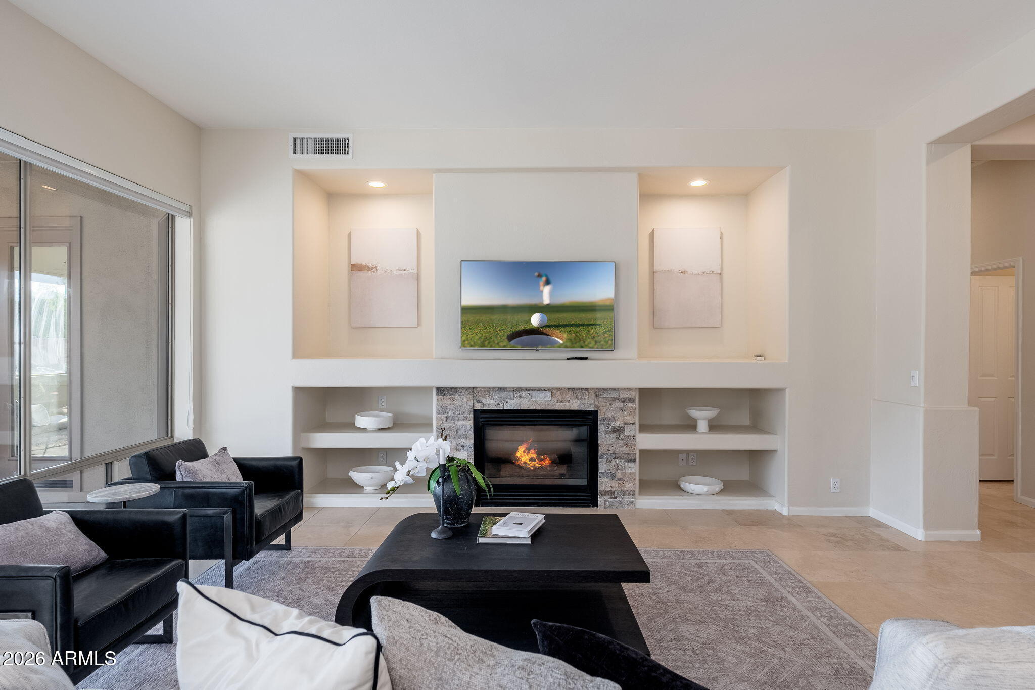 PALOMA PASEO - Residential
