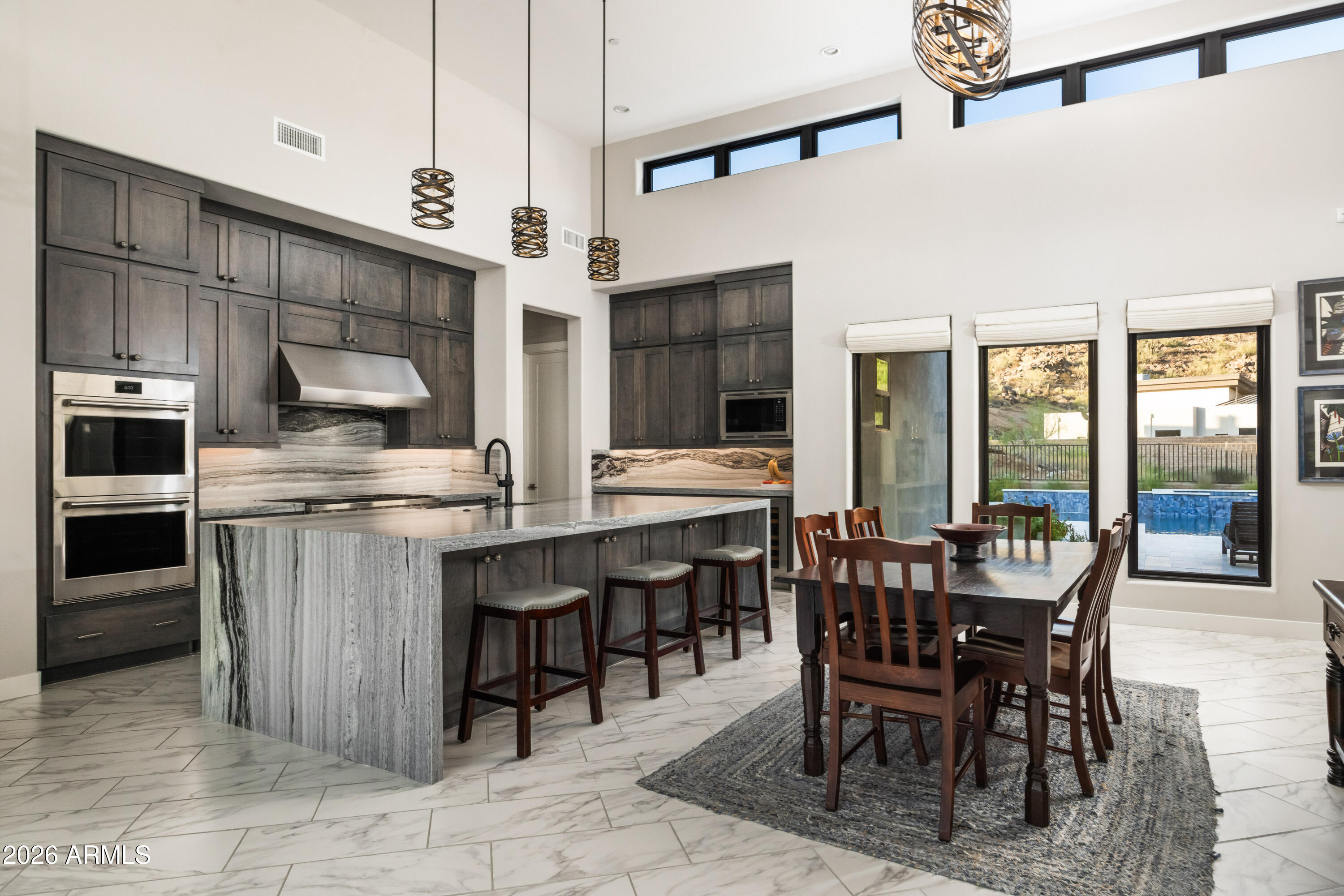 ADERO CANYON - Residential