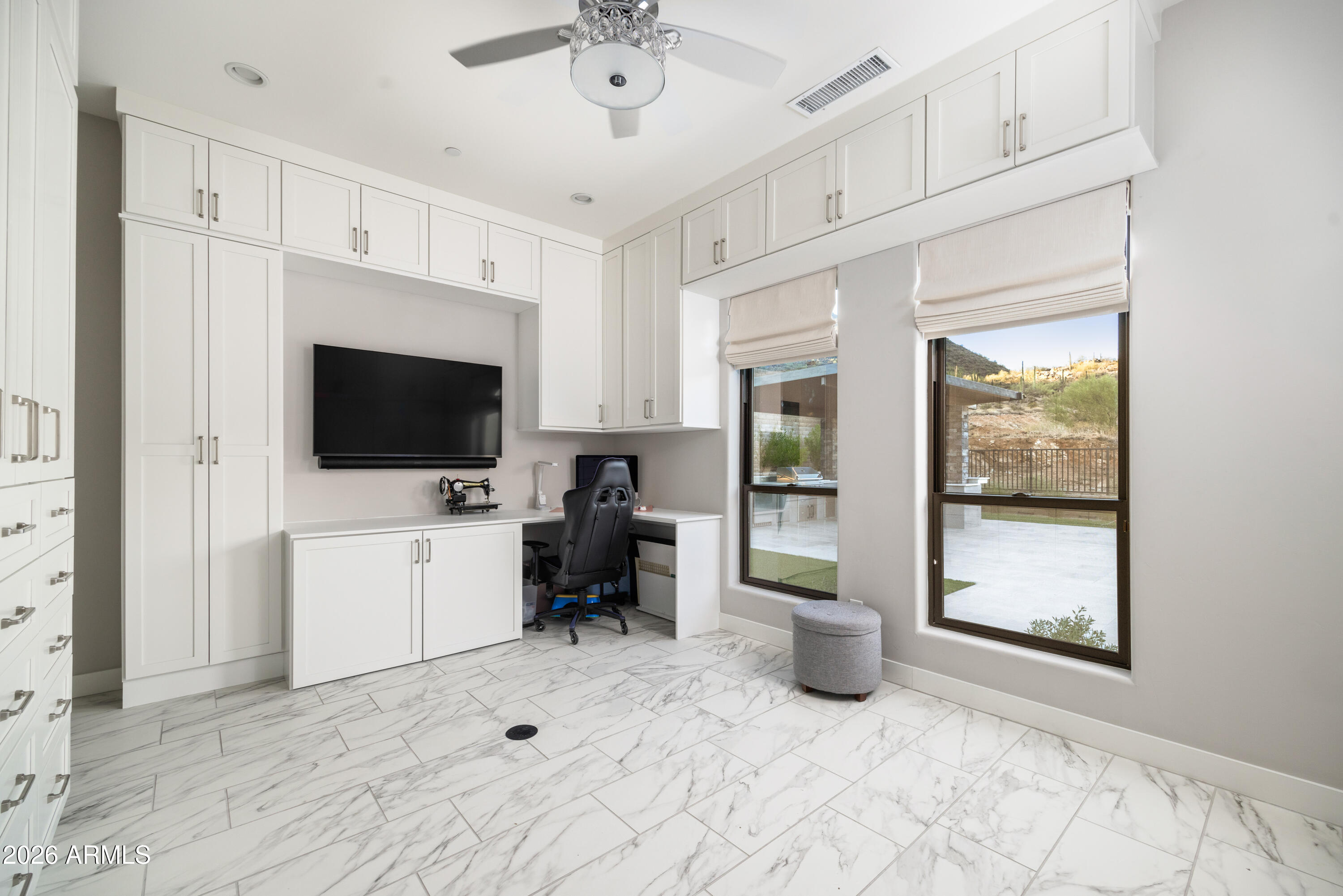ADERO CANYON - Residential