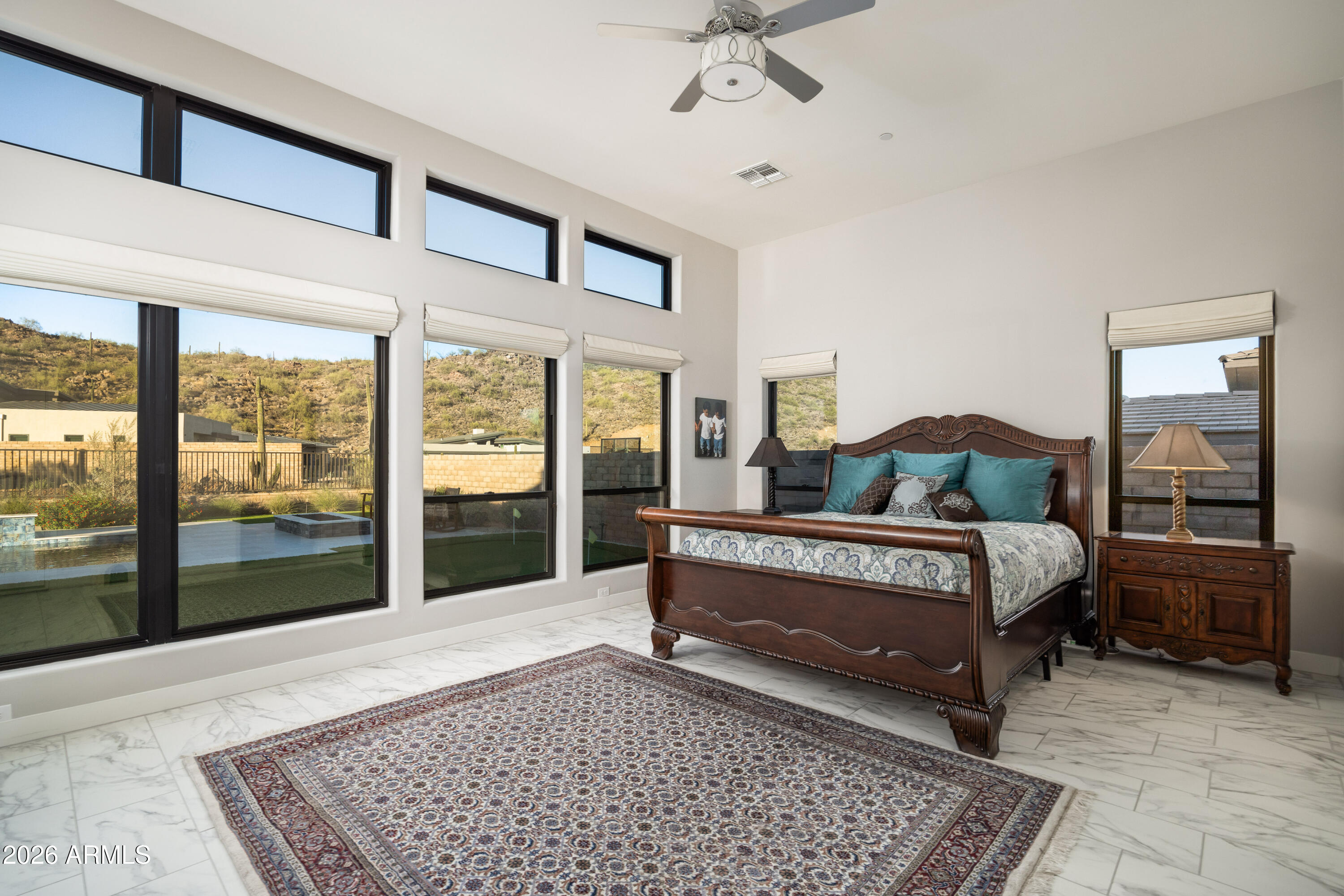 ADERO CANYON - Residential