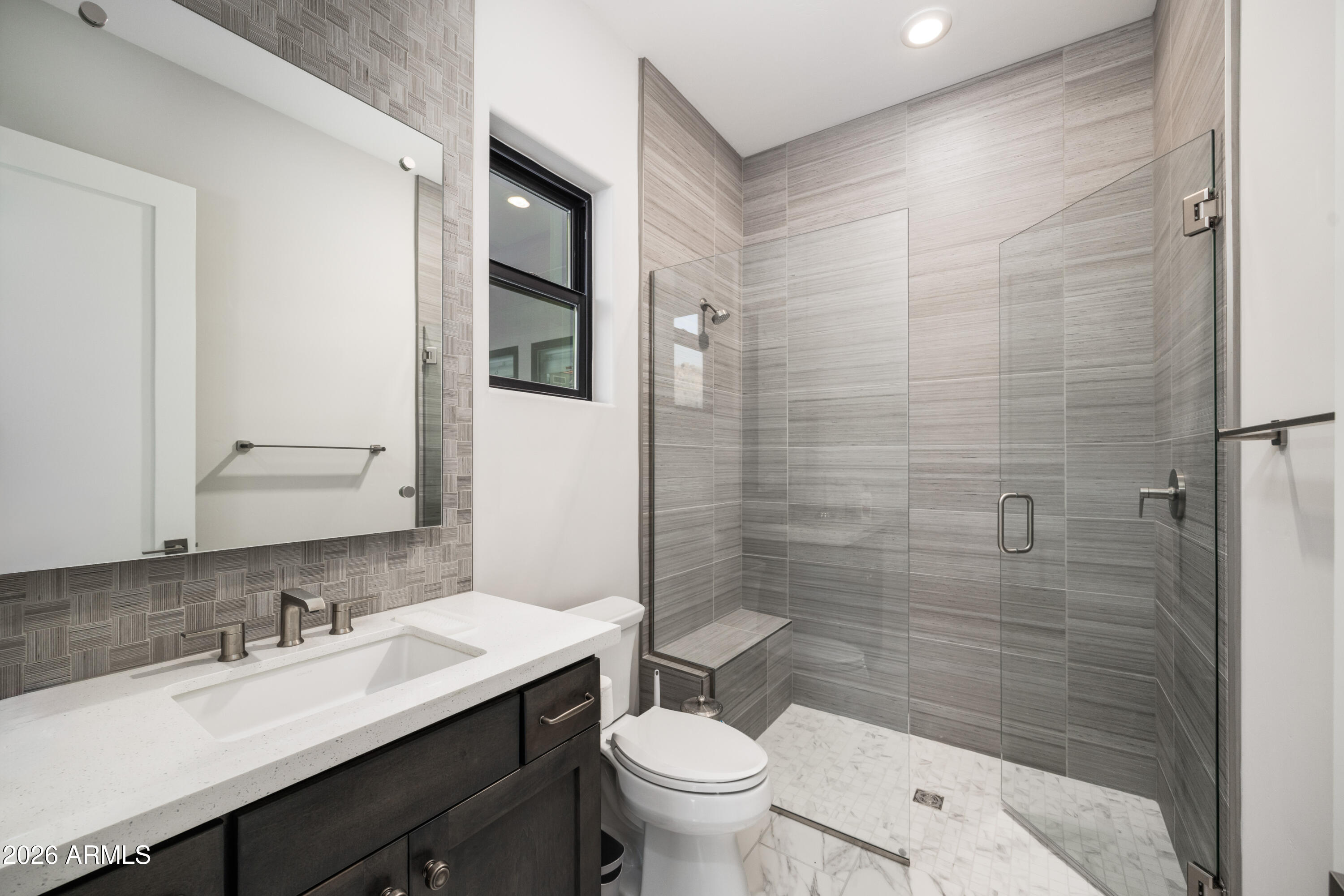 ADERO CANYON - Residential