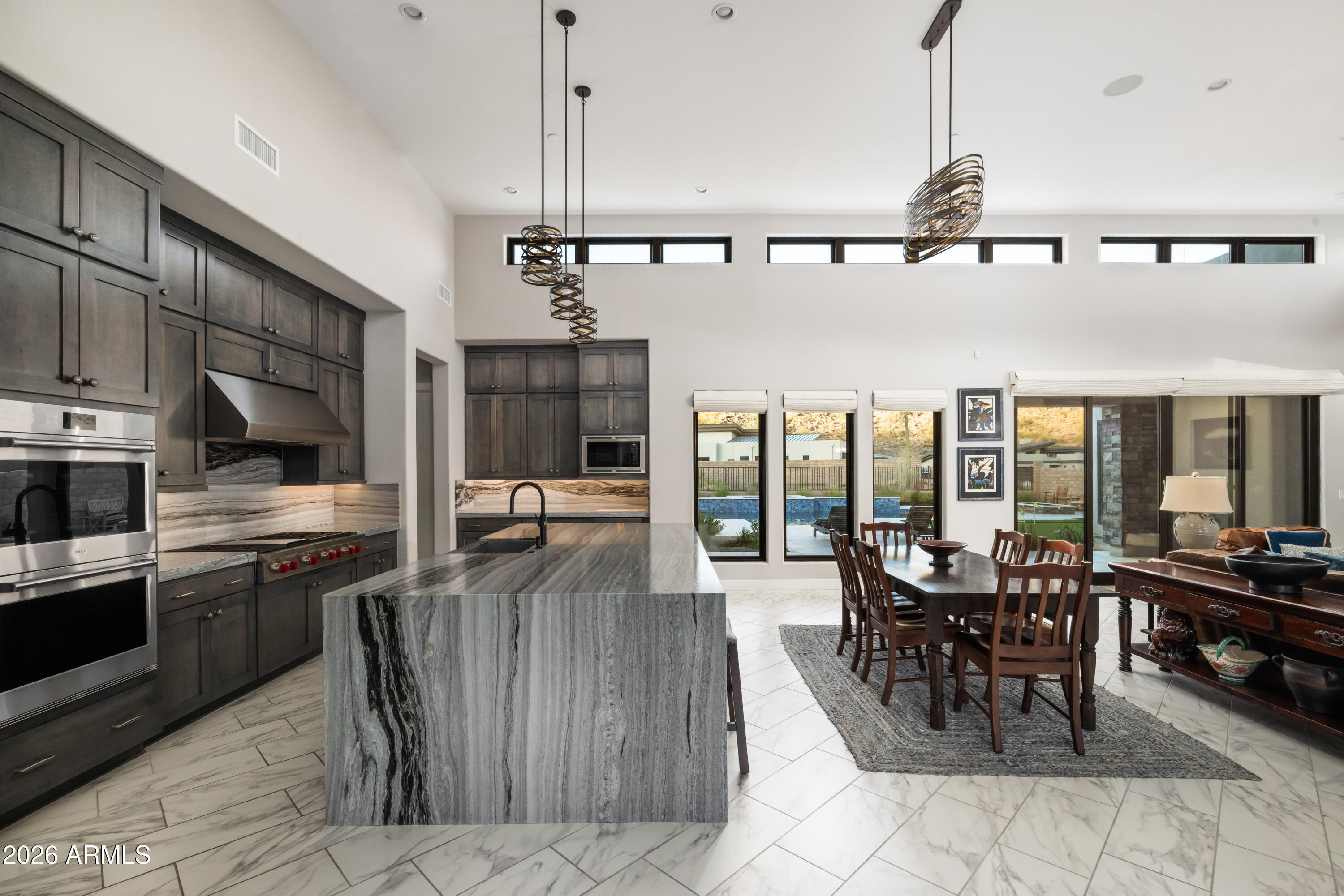 ADERO CANYON - Residential