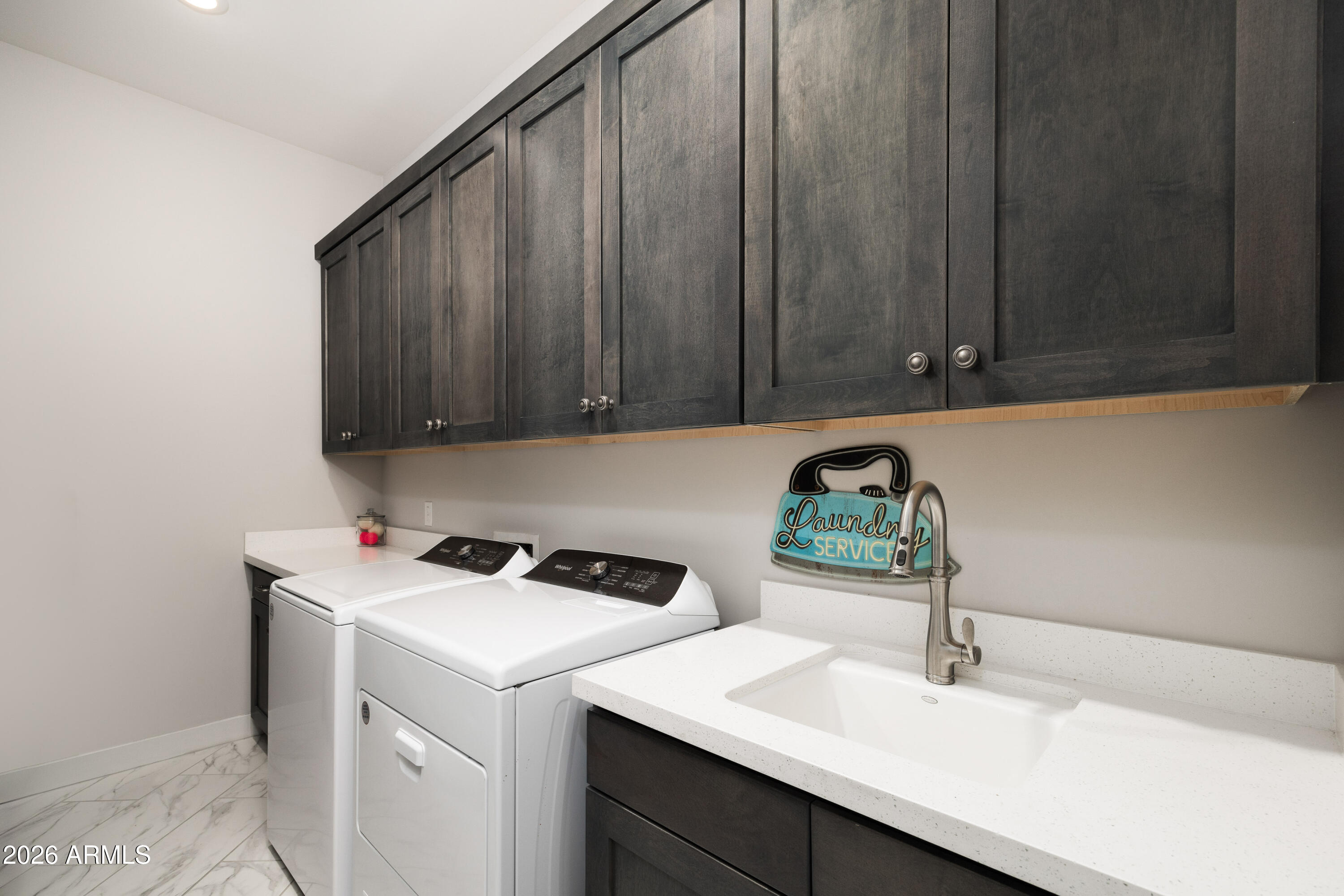 ADERO CANYON - Residential